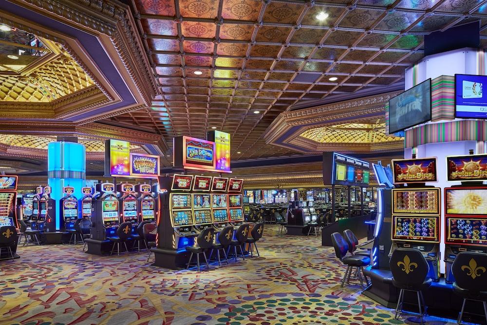 Caesars Hotel 4*