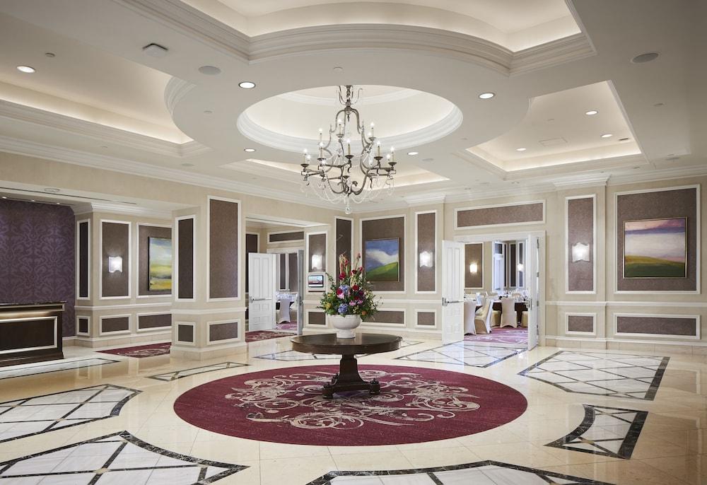 Hotel Caesars New Orleans