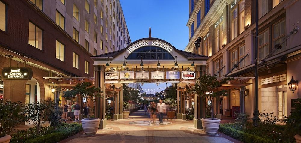 Caesars Hotel 4*