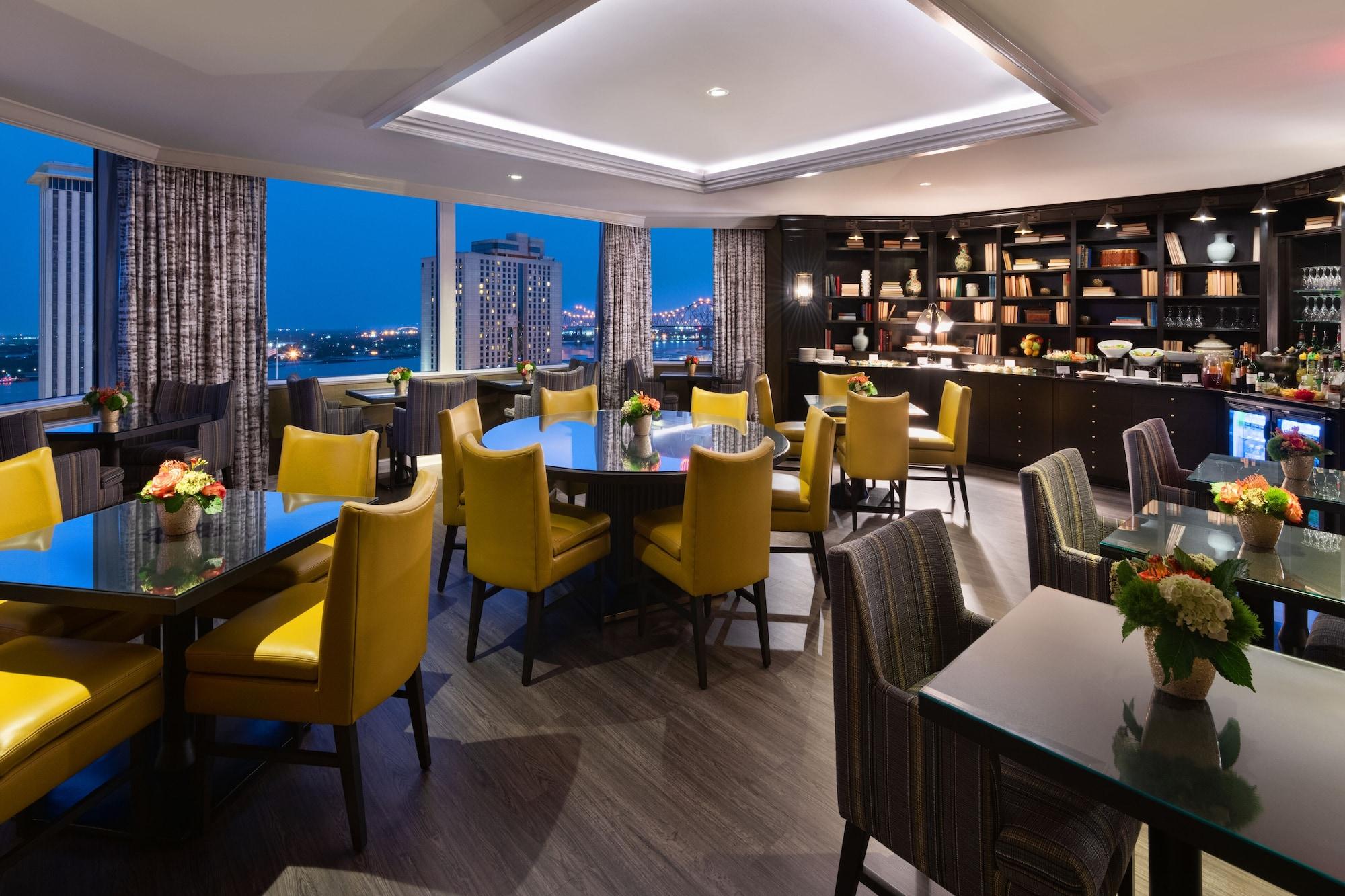 The Windsor Court 5*