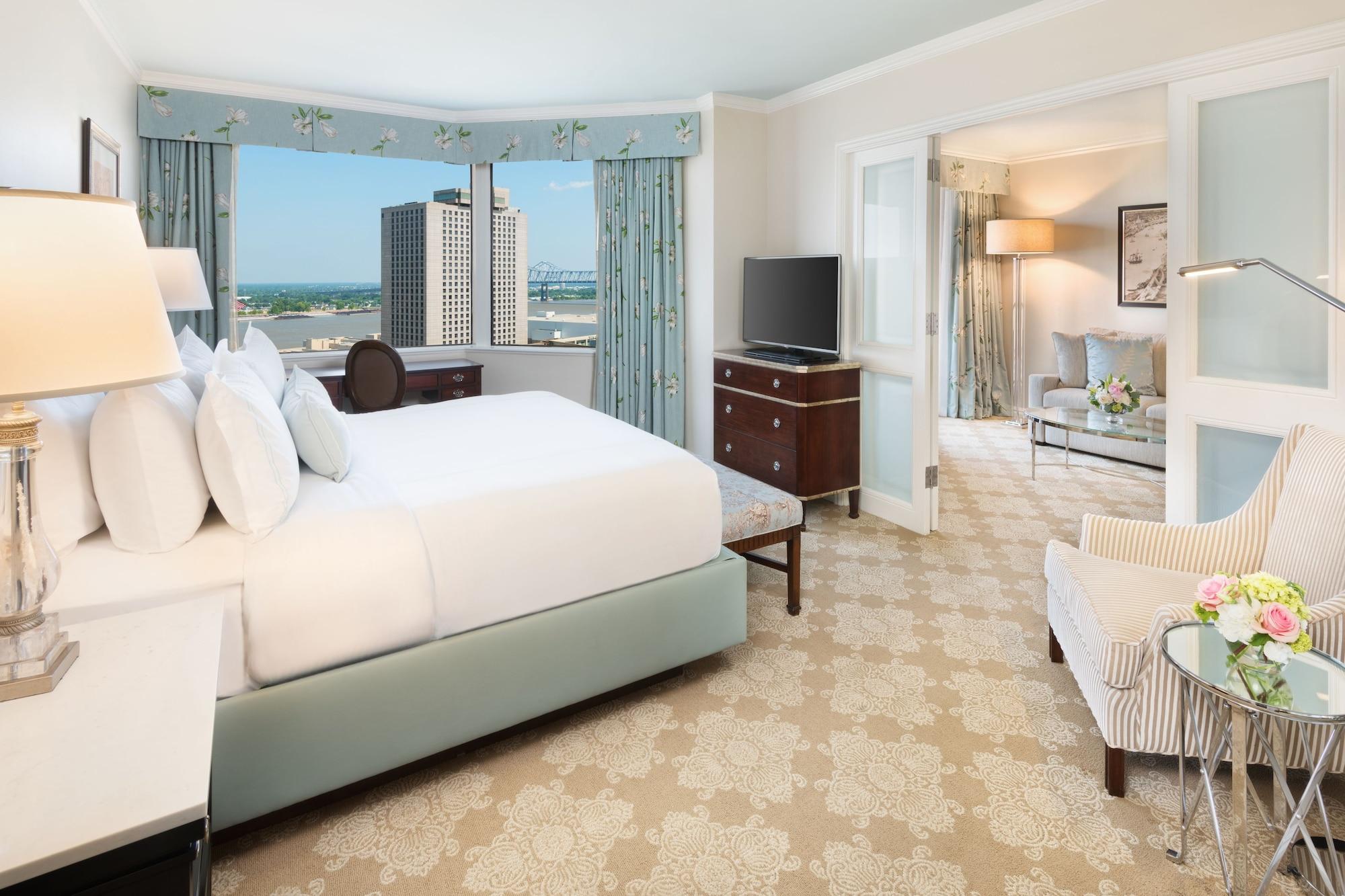 Hotel The Windsor Court New Orleans
