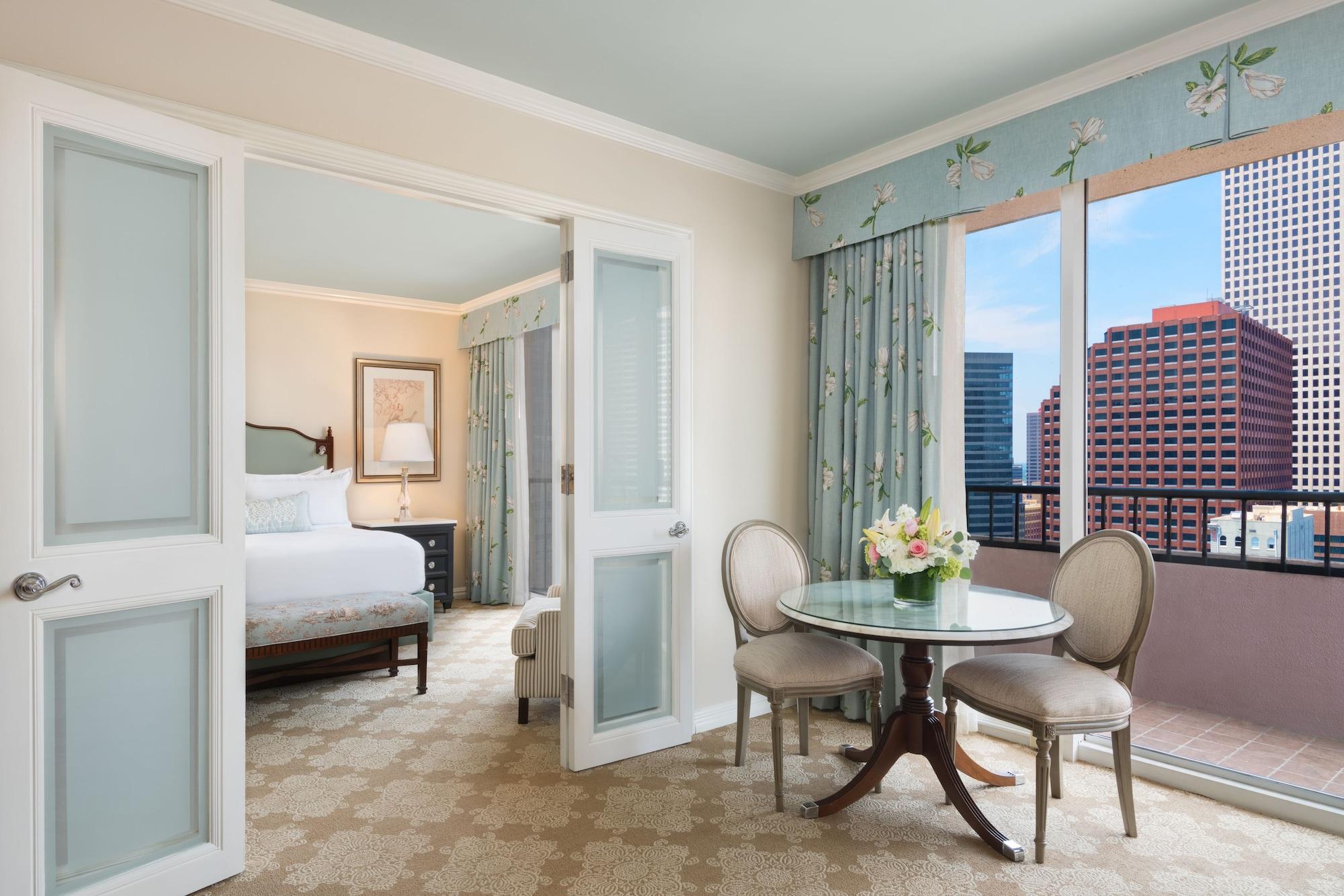 The Windsor Court 5*