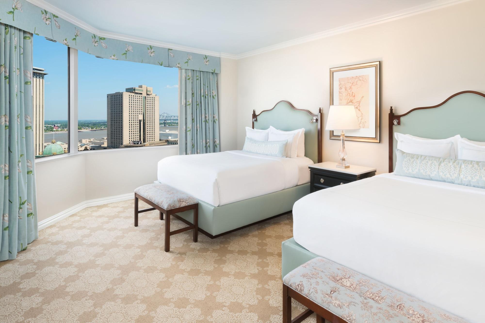 The Windsor Court 5* New Orleans