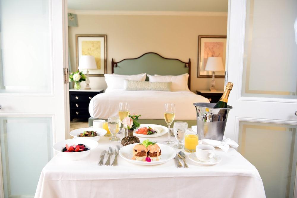 Hotel The Windsor Court