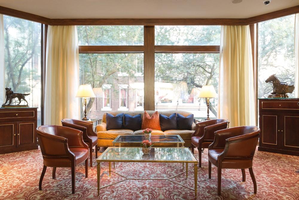 The Windsor Court Hotel 5*