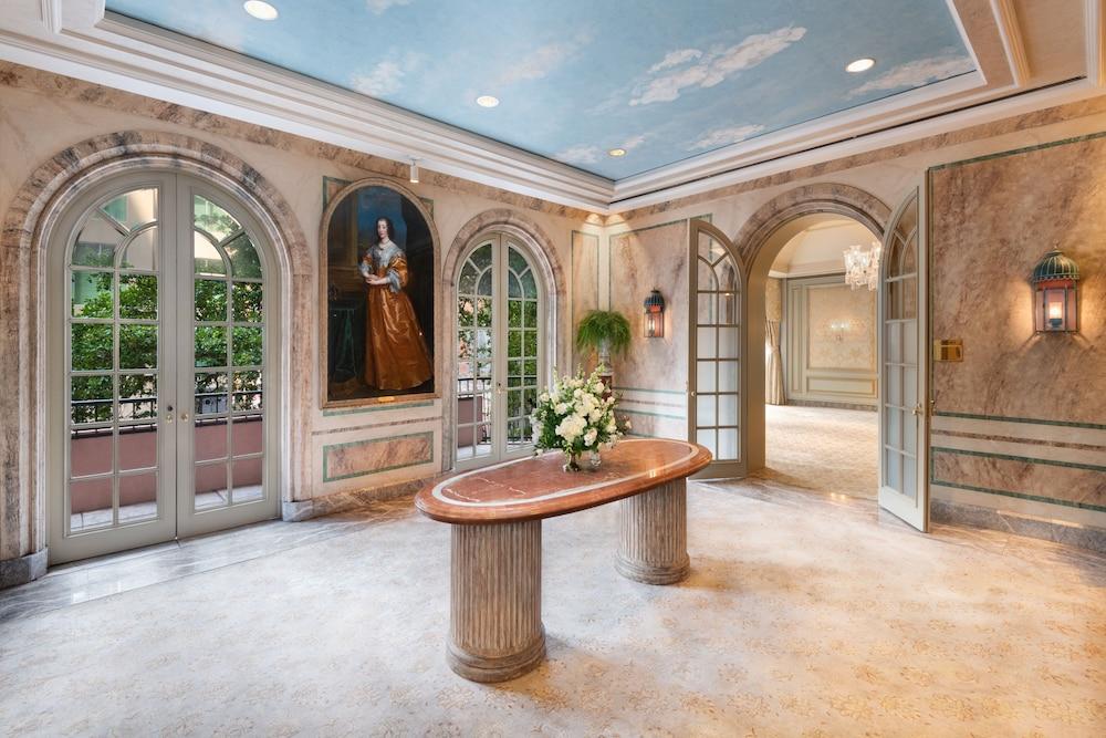 The Windsor Court Hotel New Orleans