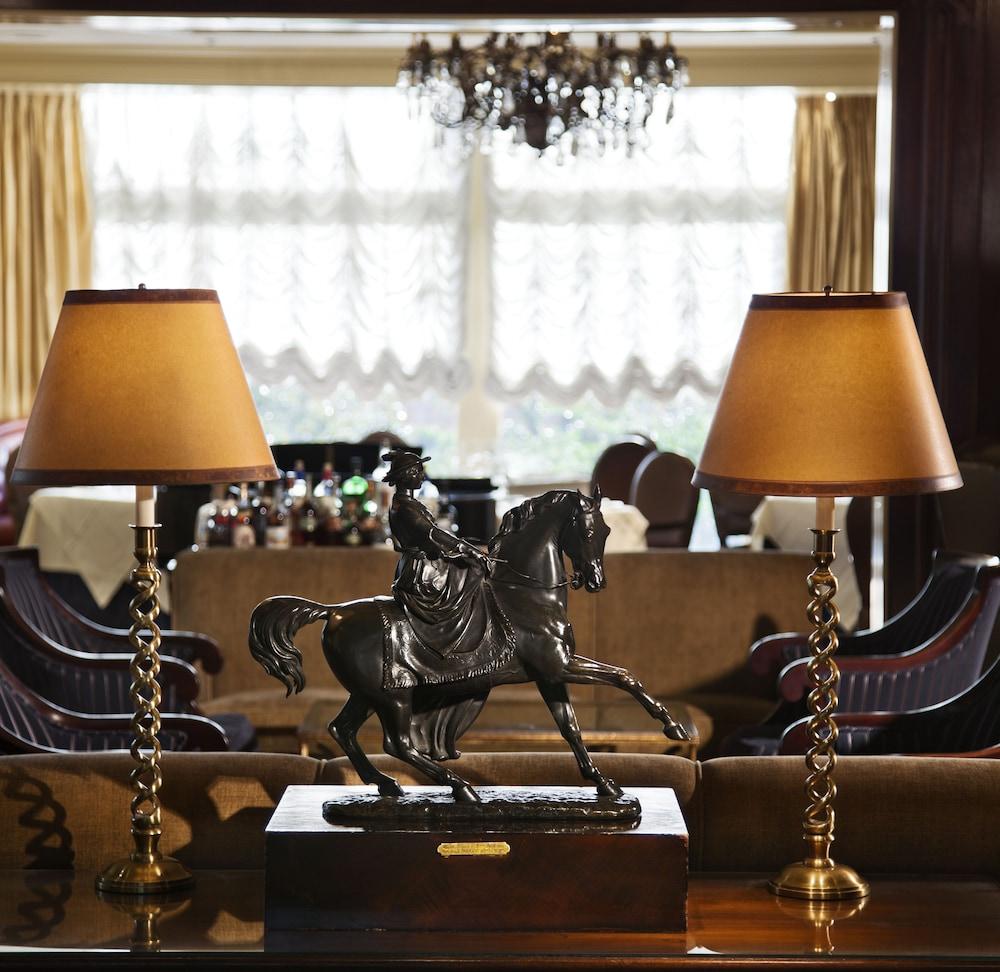 Hotel The Windsor Court