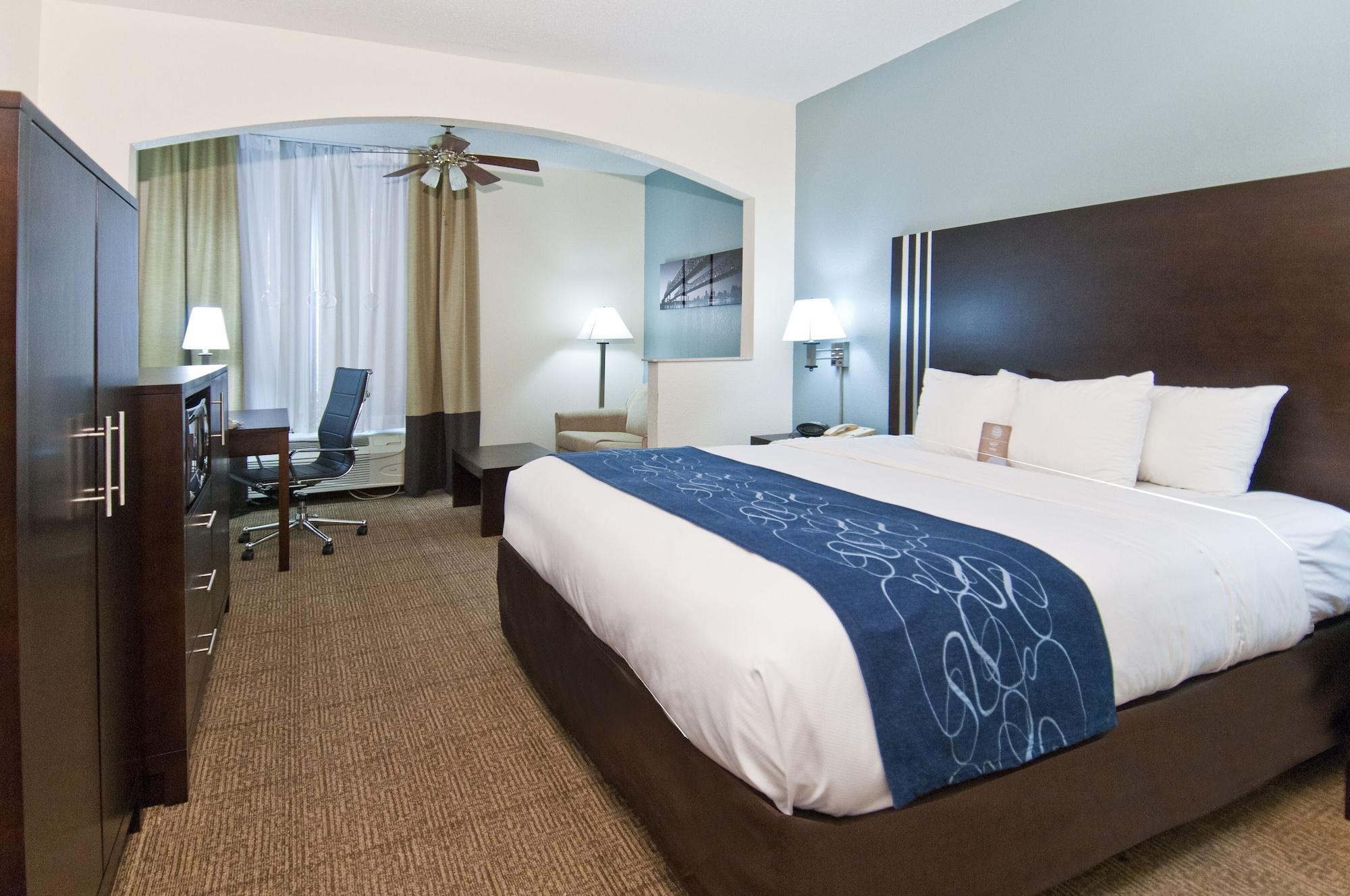 Hotel Comfort East
