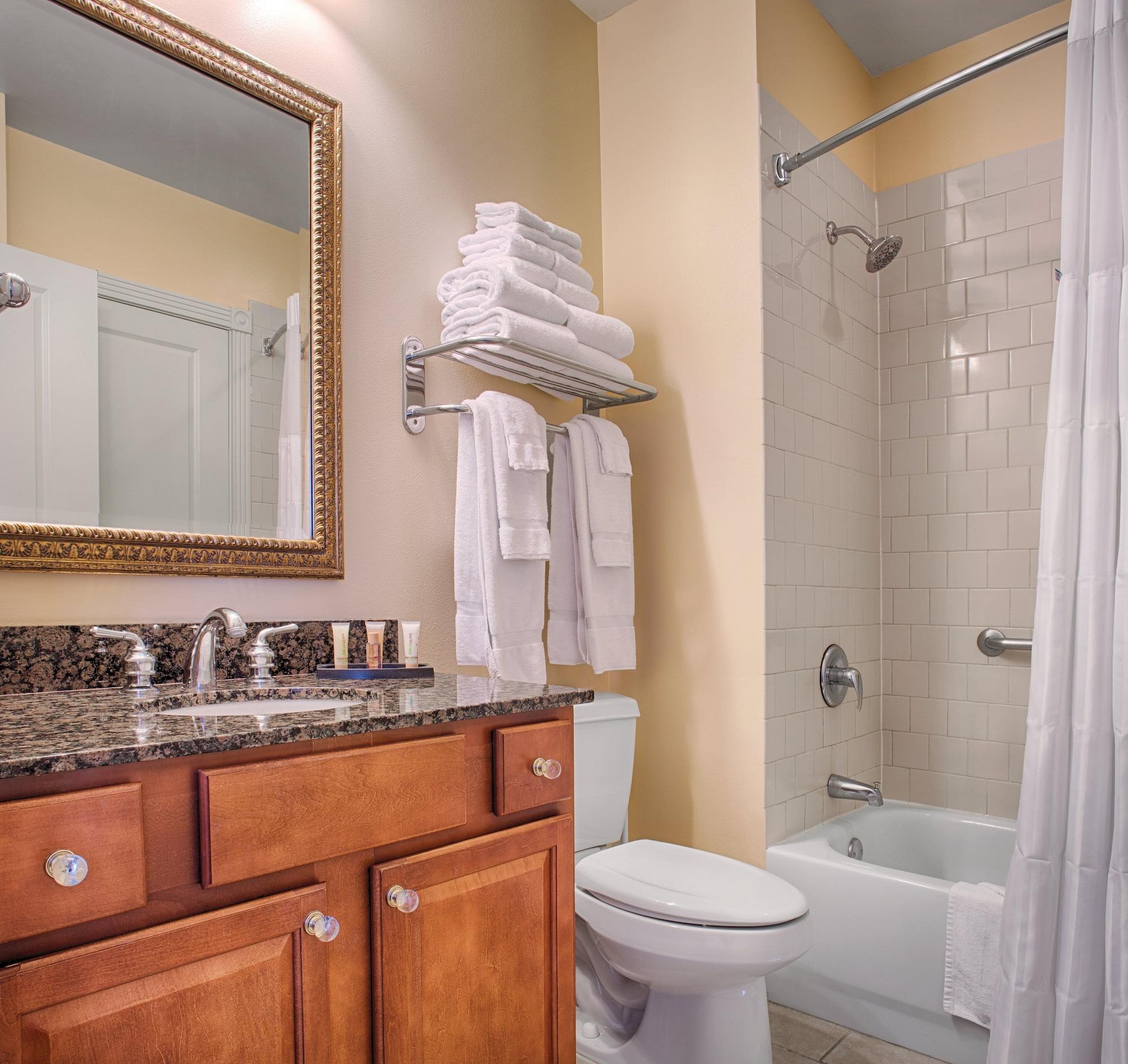 Resort Club Wyndham La Belle Maison New Orleans