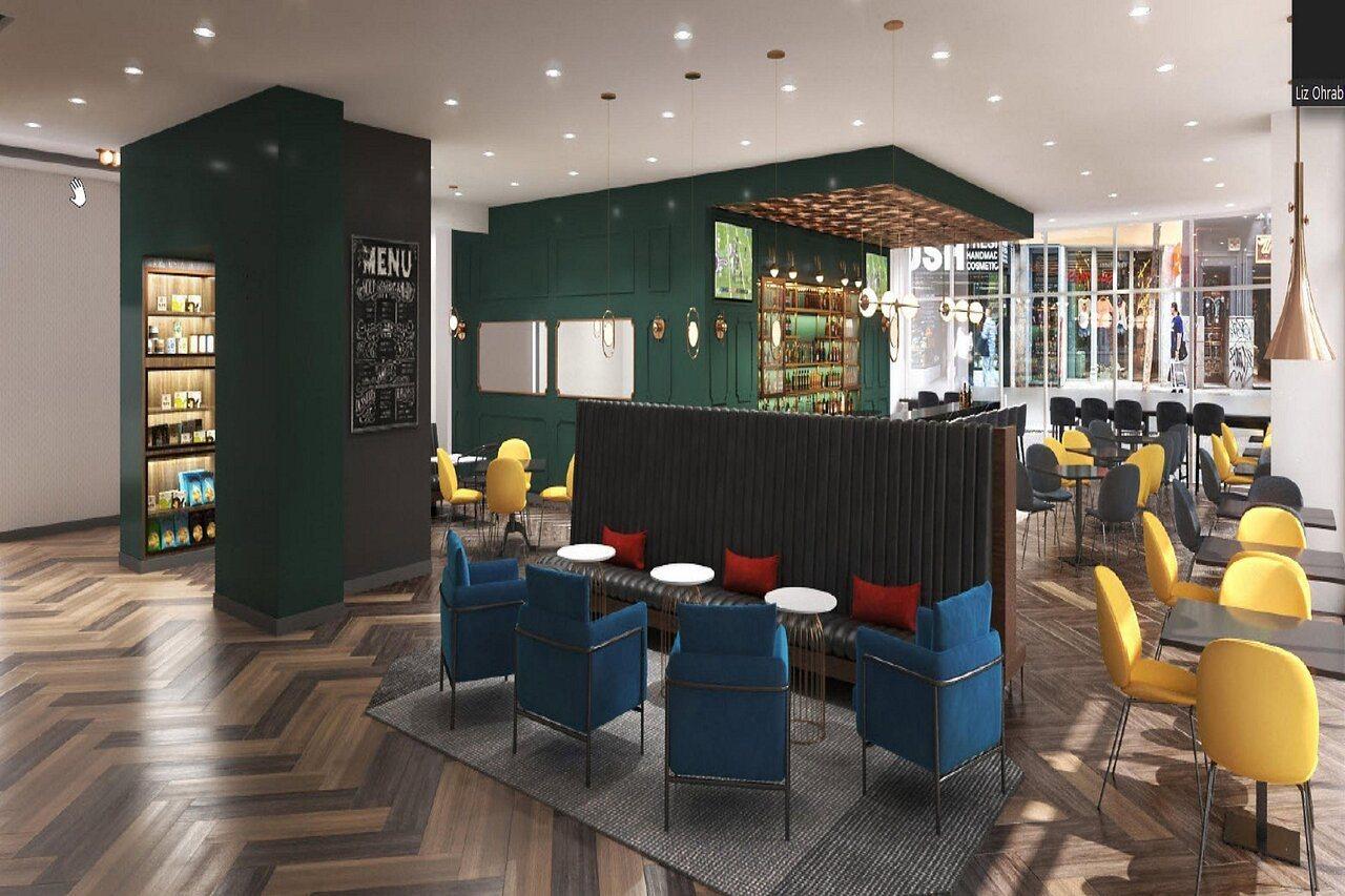 Indigo - French Quarter By Ihg