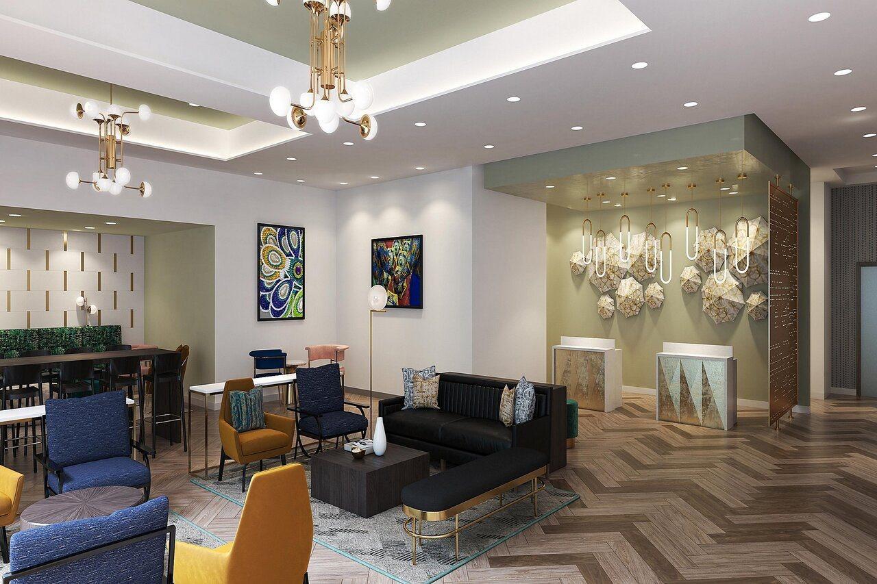 Hotel Indigo - French Quarter By Ihg