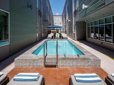 Homewood By Hilton French Quarter 3* New Orleans