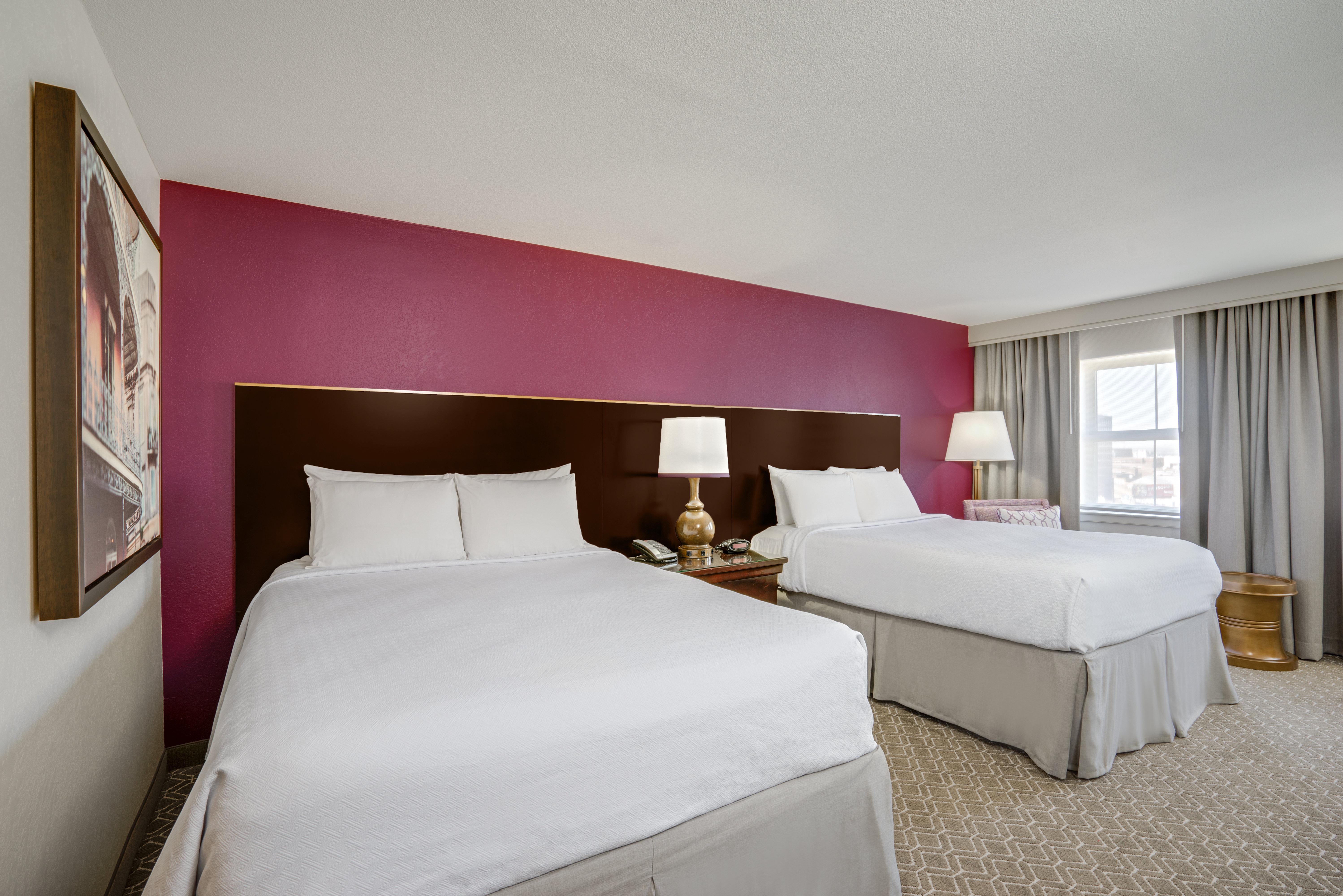 Crowne Plaza New Orleans French Qtr - Astor By Ihg