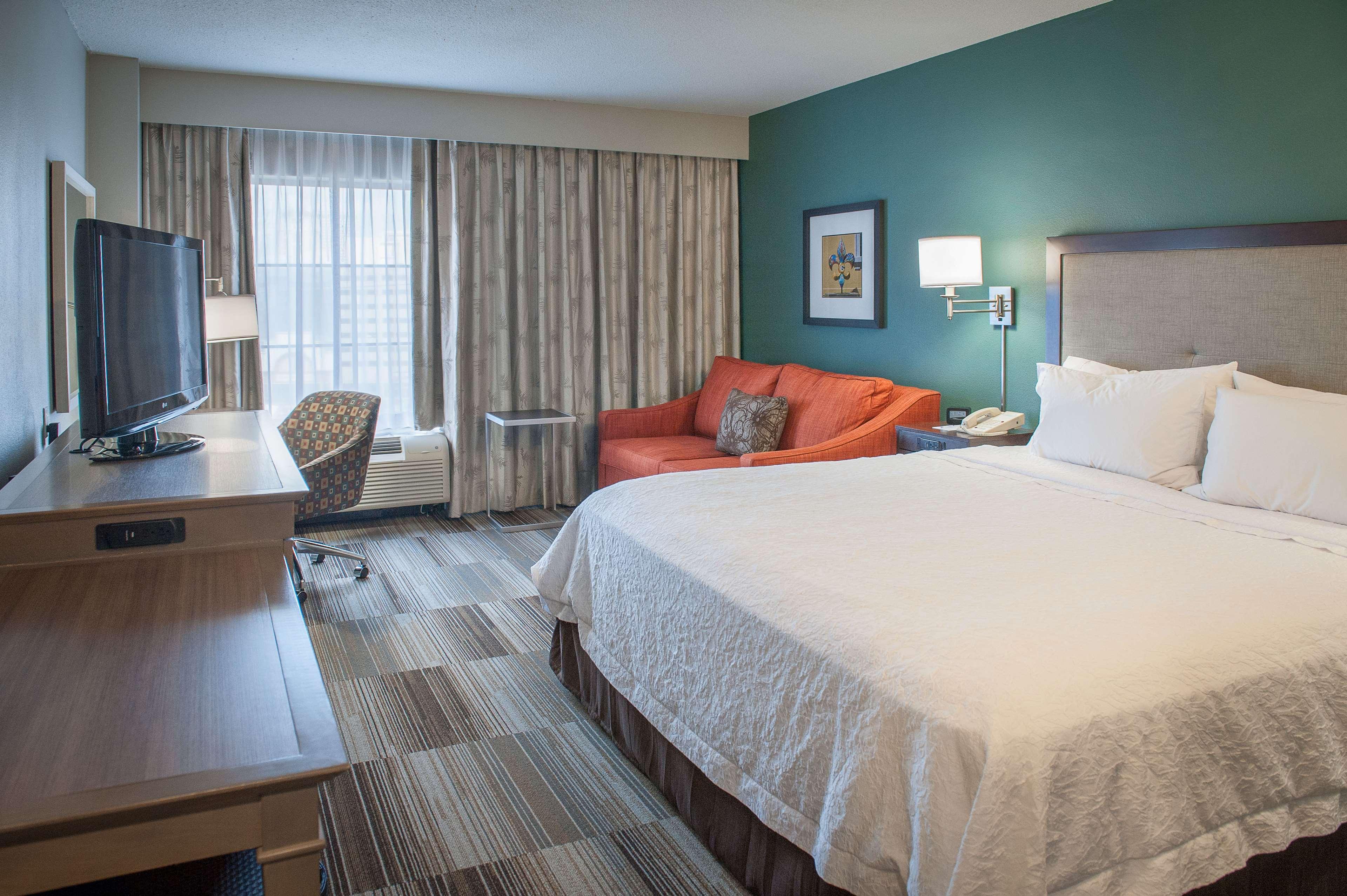 Crowne Plaza New Orleans French Qtr - Astor By Ihg New Orleans