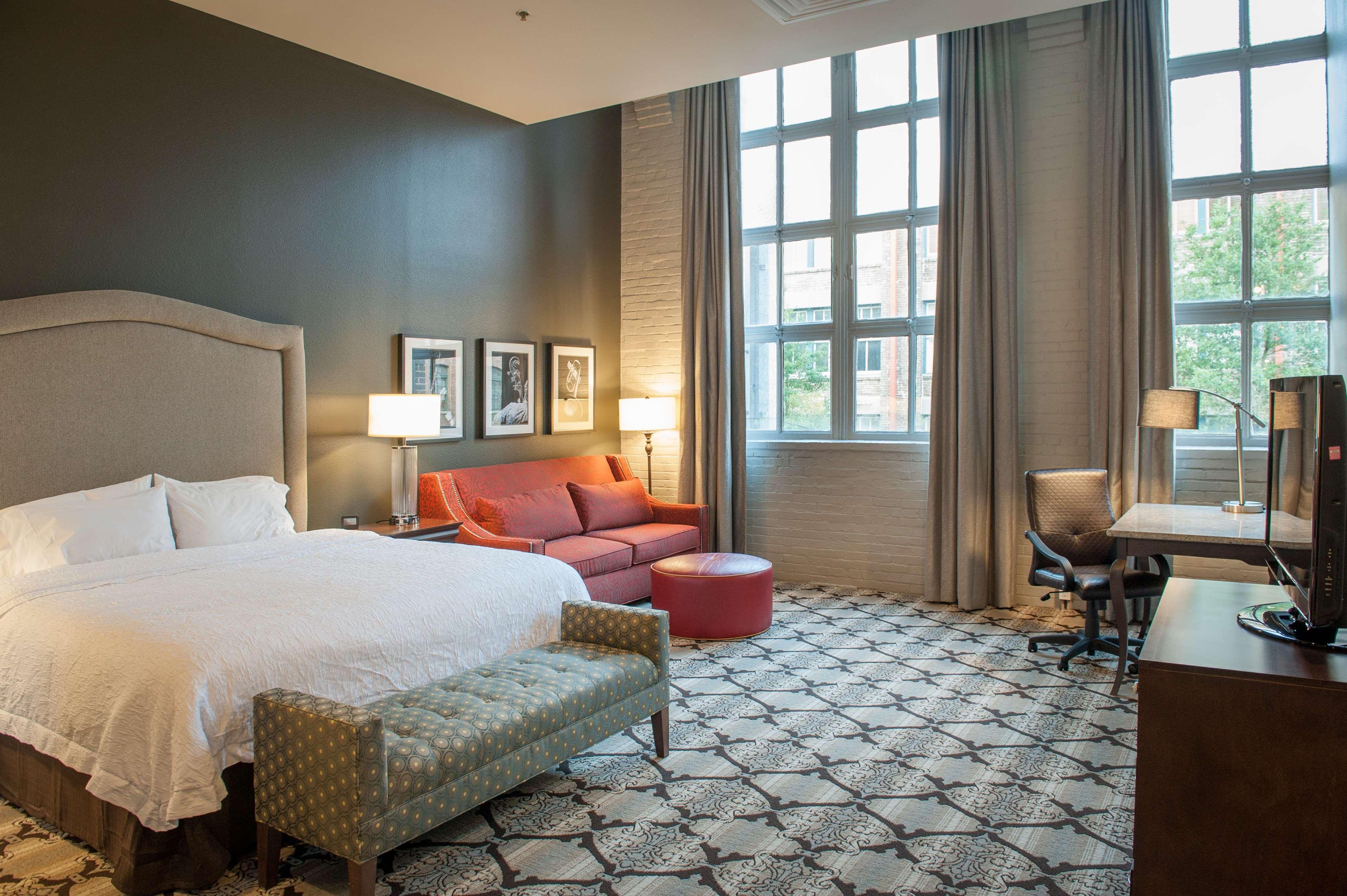 Crowne Plaza New Orleans French Qtr - Astor By Ihg
