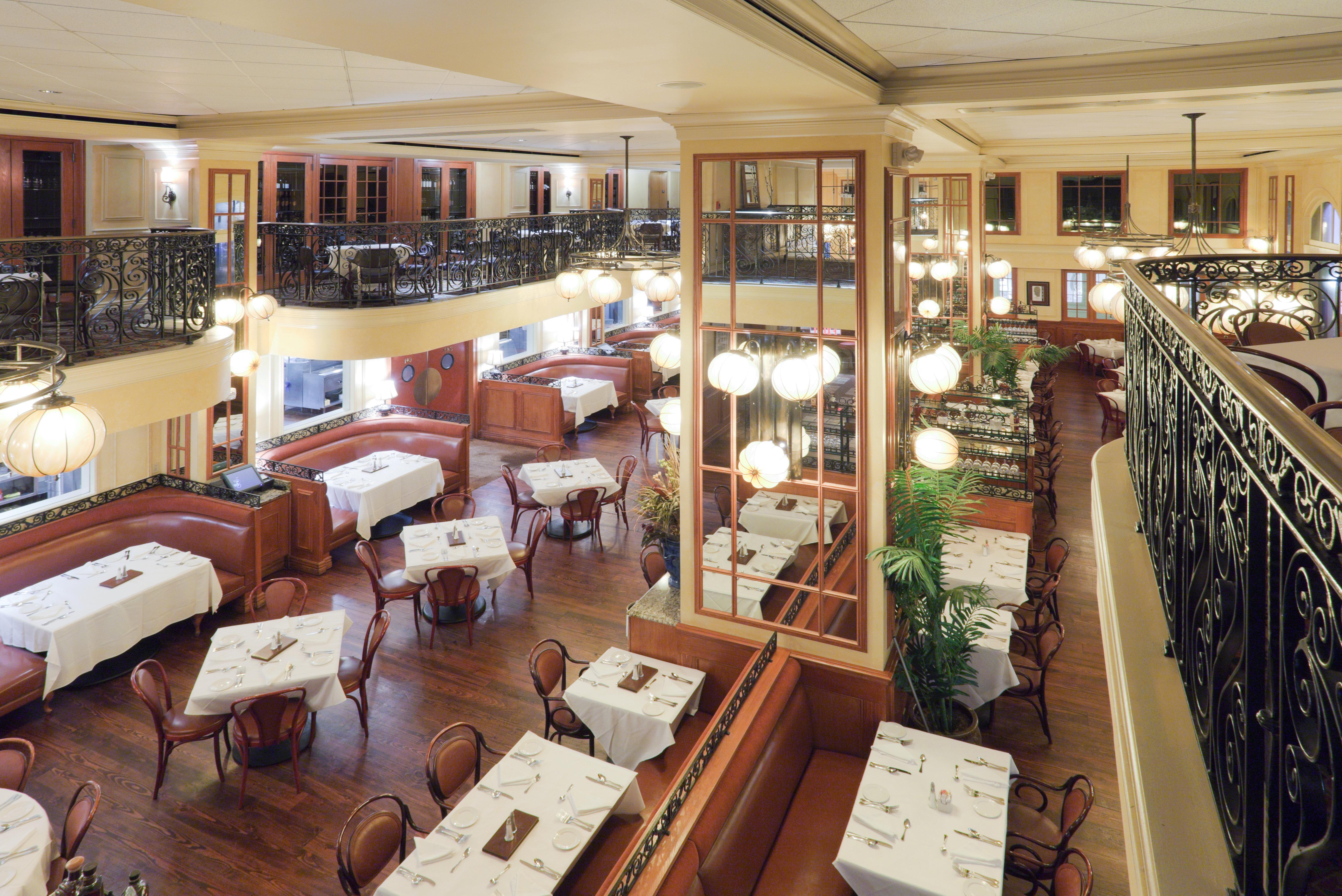 Crowne Plaza New Orleans French Qtr - Astor By Ihg New Orleans