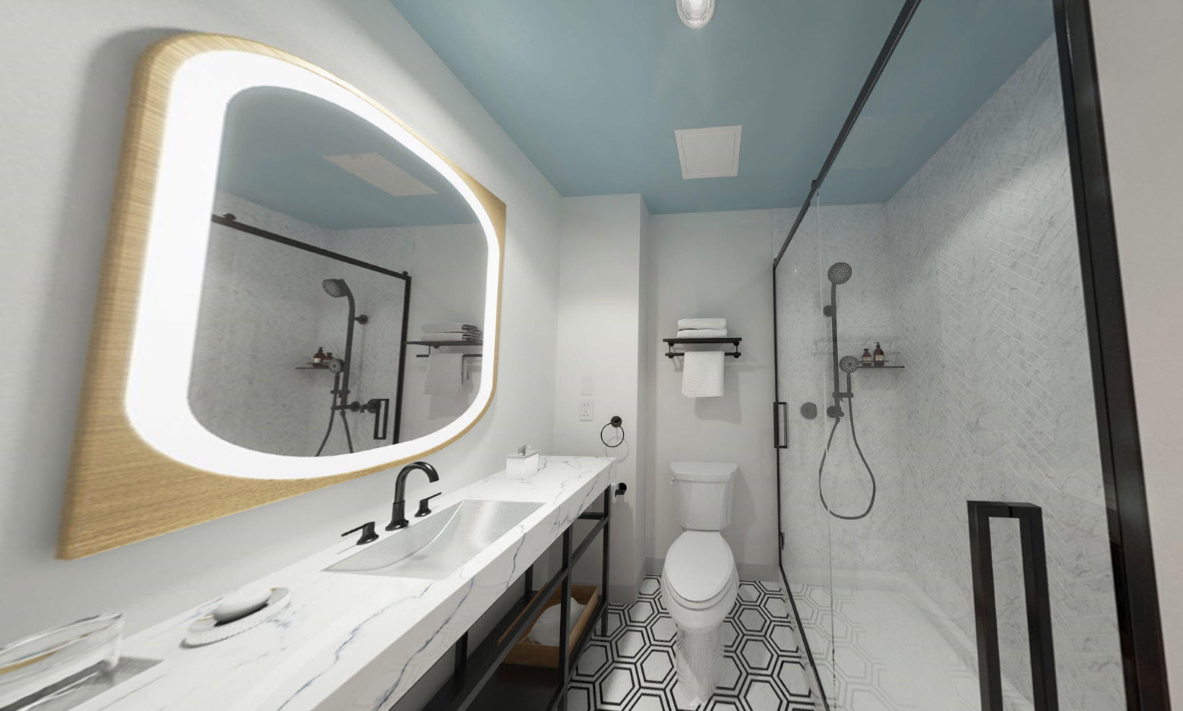 Indigo - French Quarter By Ihg Hotel 3*