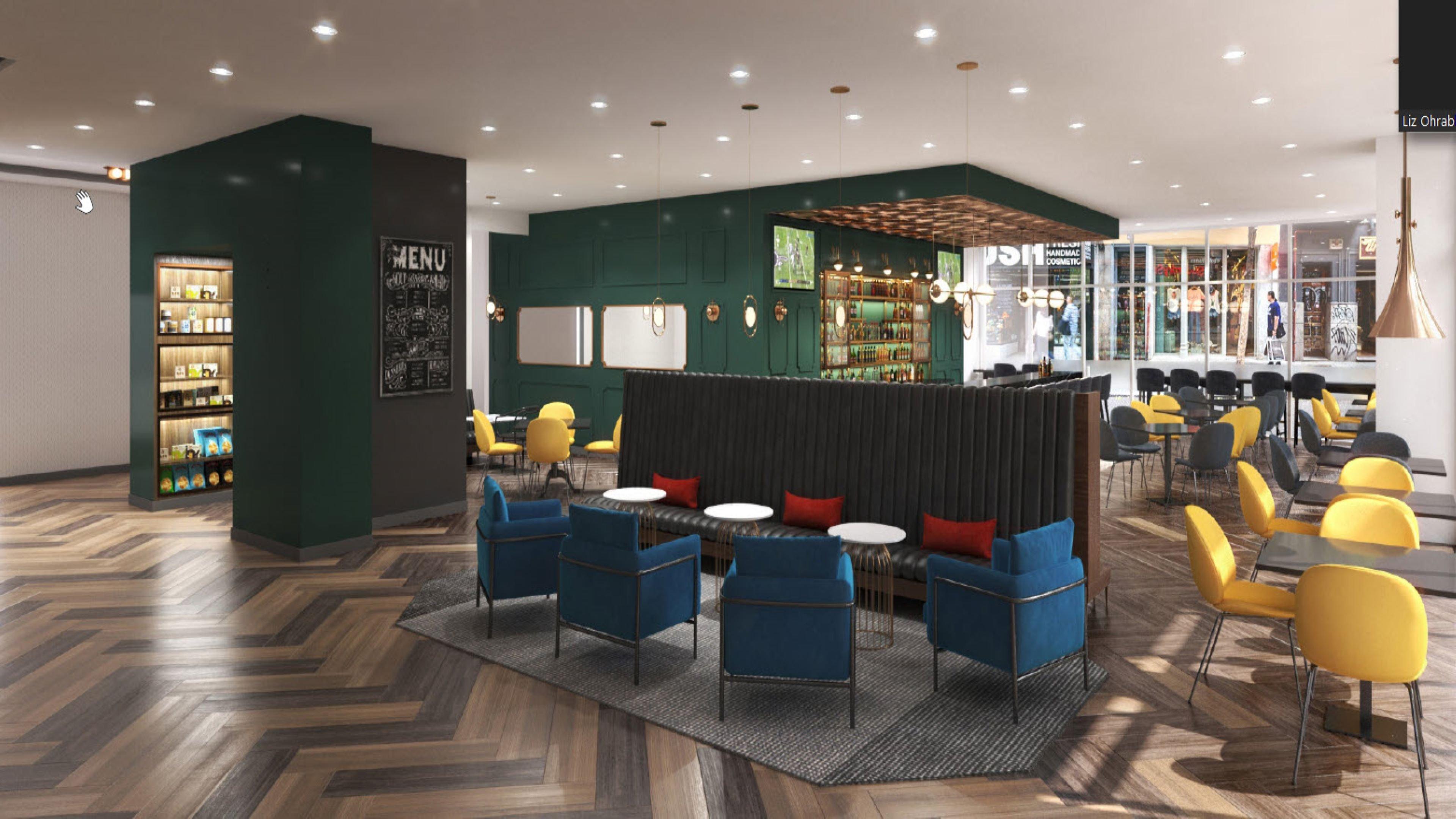 Indigo - French Quarter By Ihg Hotel 3*