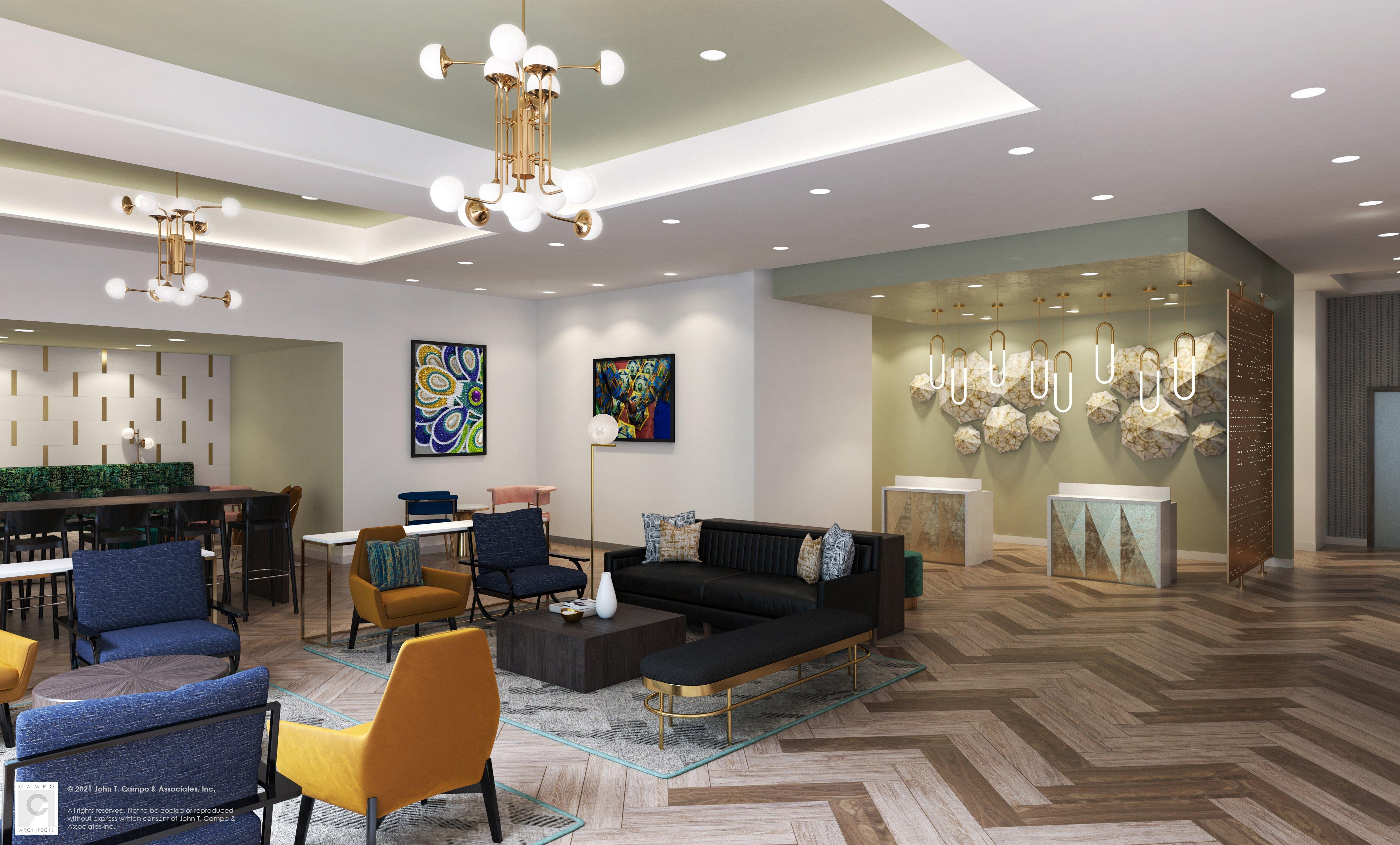 Hotel Indigo - French Quarter By Ihg 3*