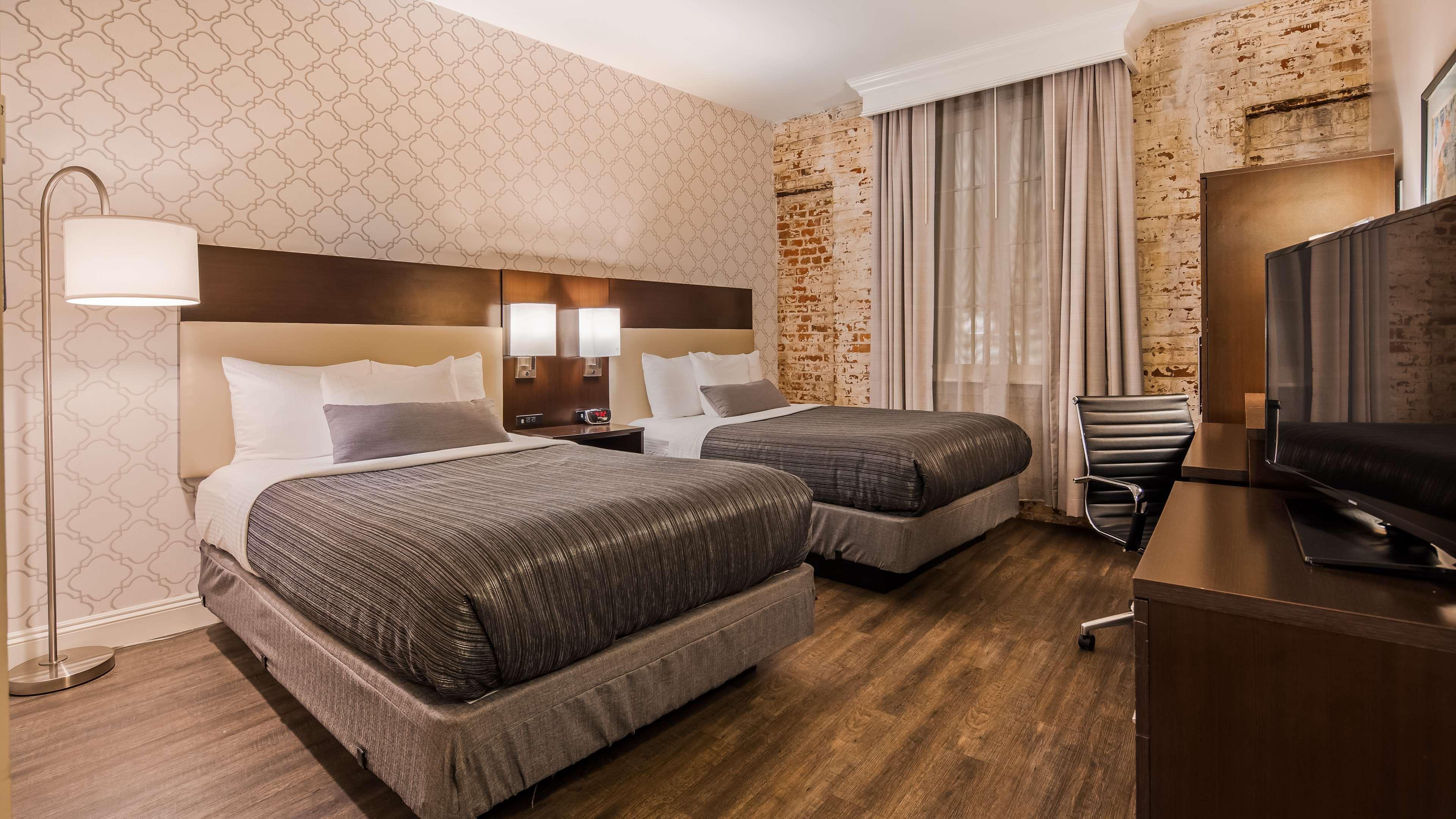 Western St. Christopher Hotel
