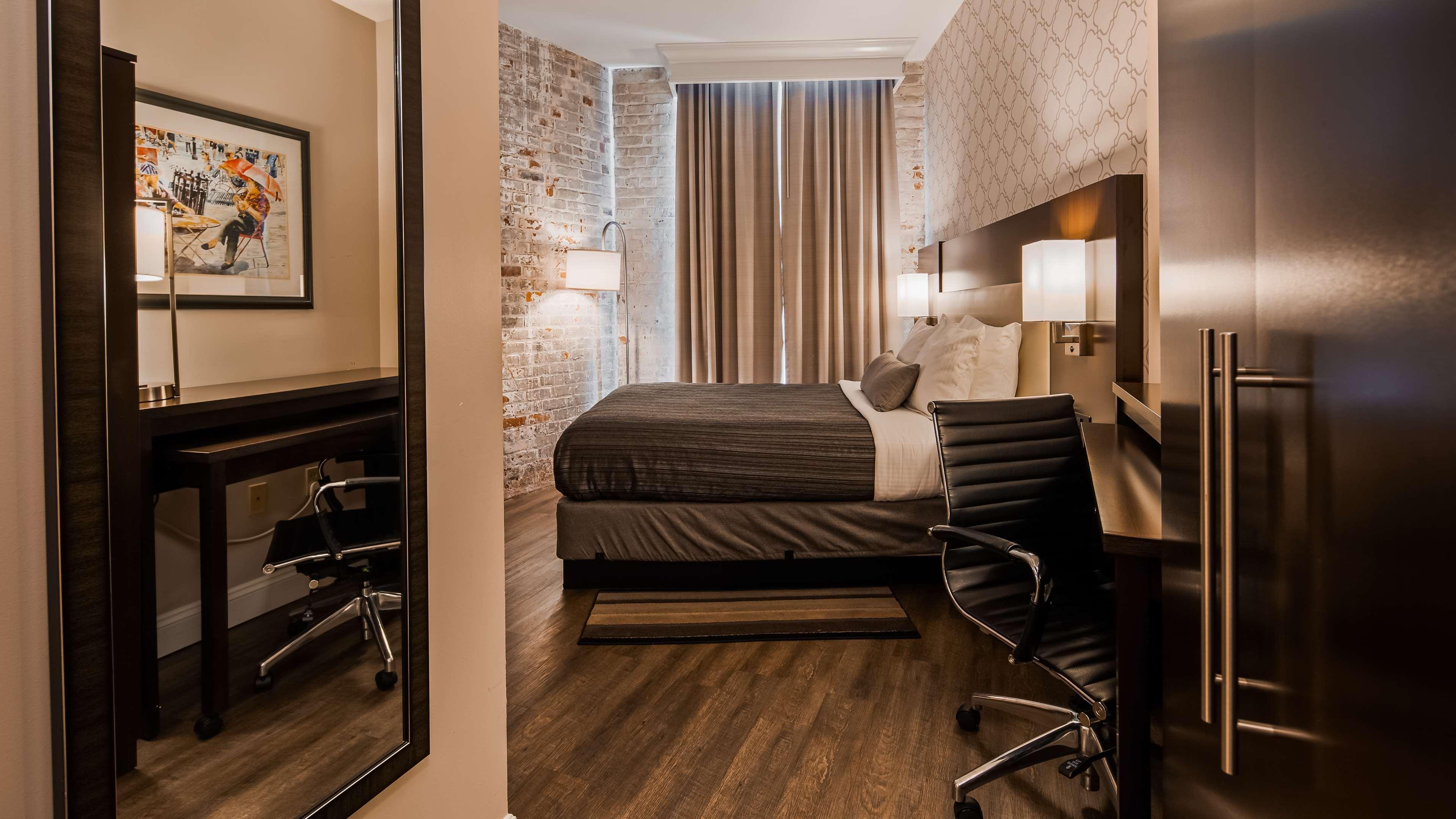 Western St. Christopher Hotel