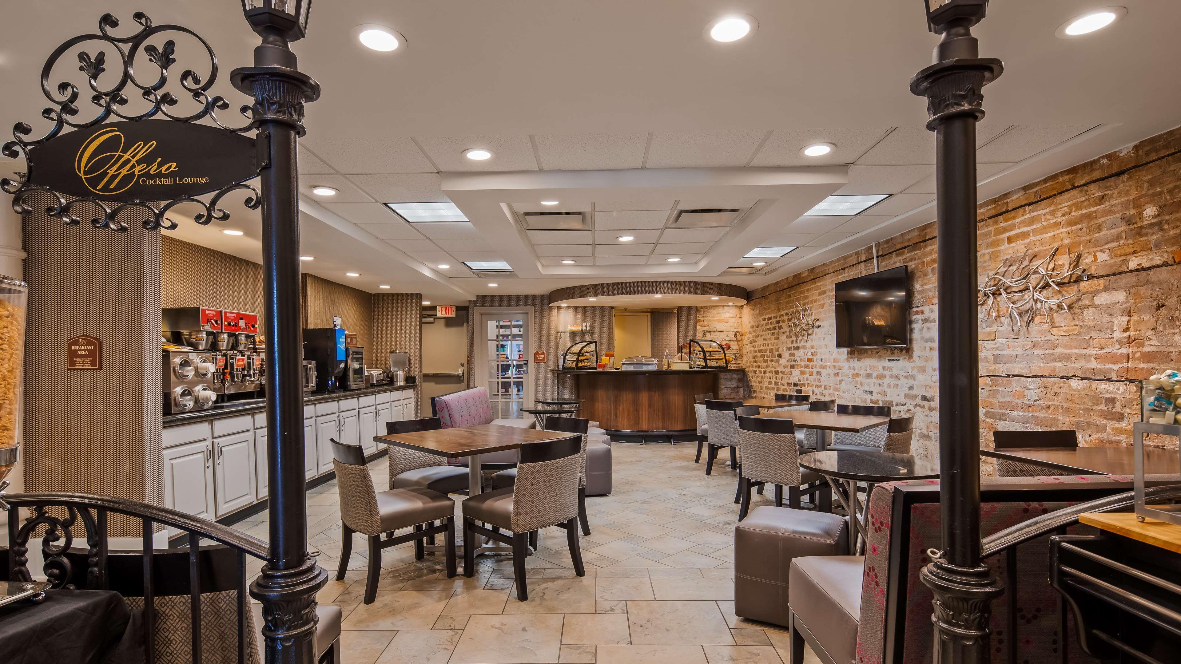 Hotel Western St. Christopher 3*