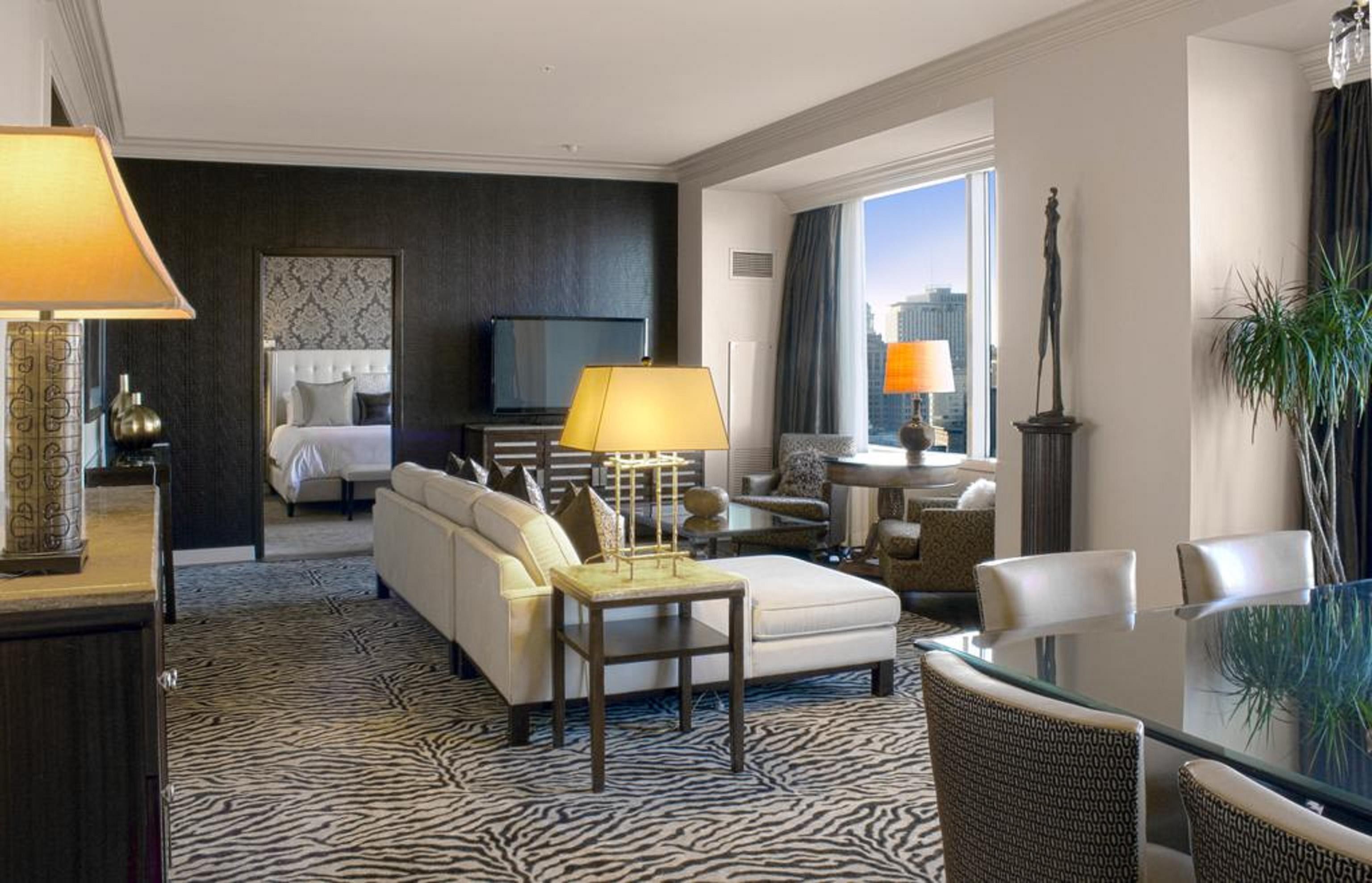 Hotel Loews New Orleans