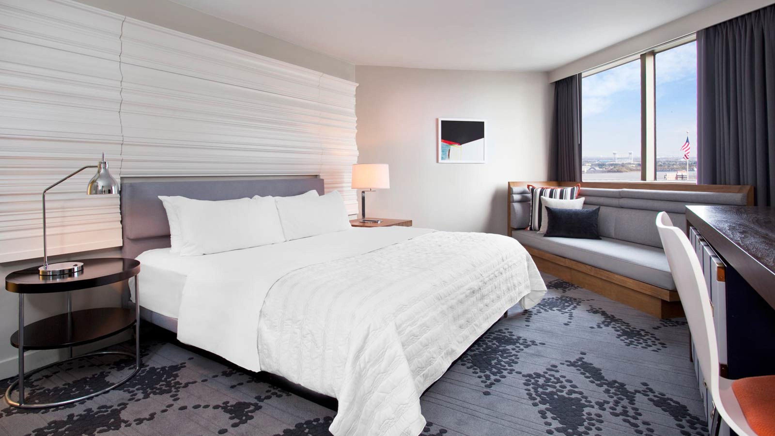 Le Meridien