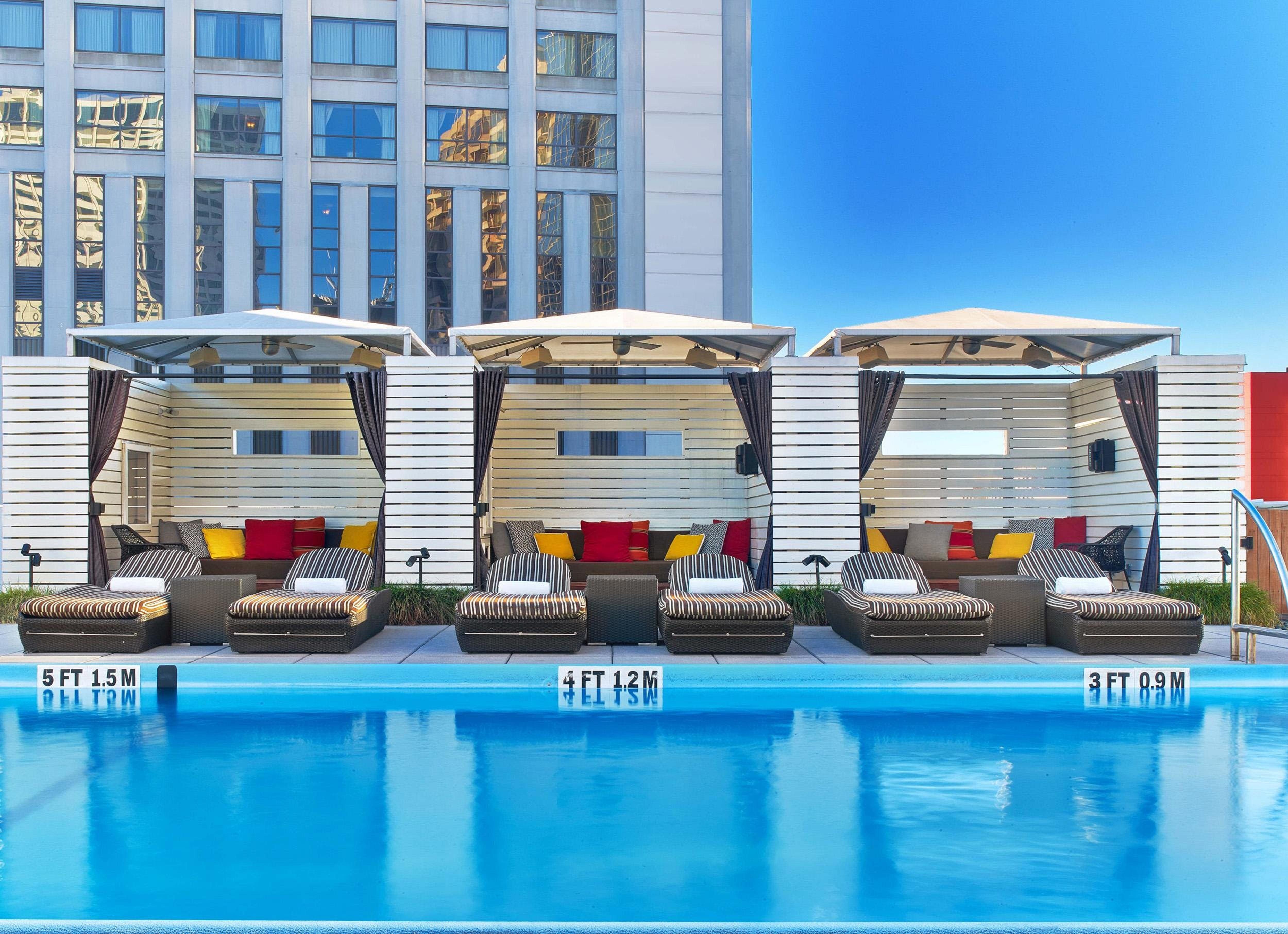 Le Meridien
