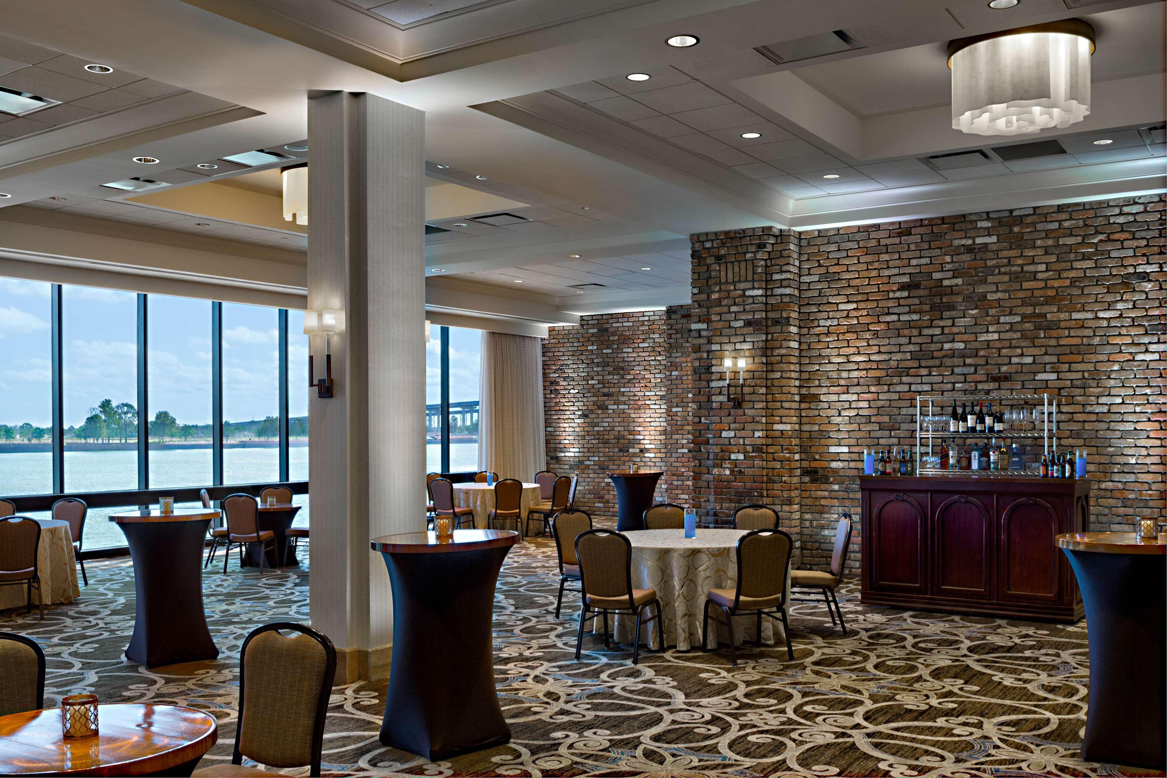 Hilton Riverside New Orleans