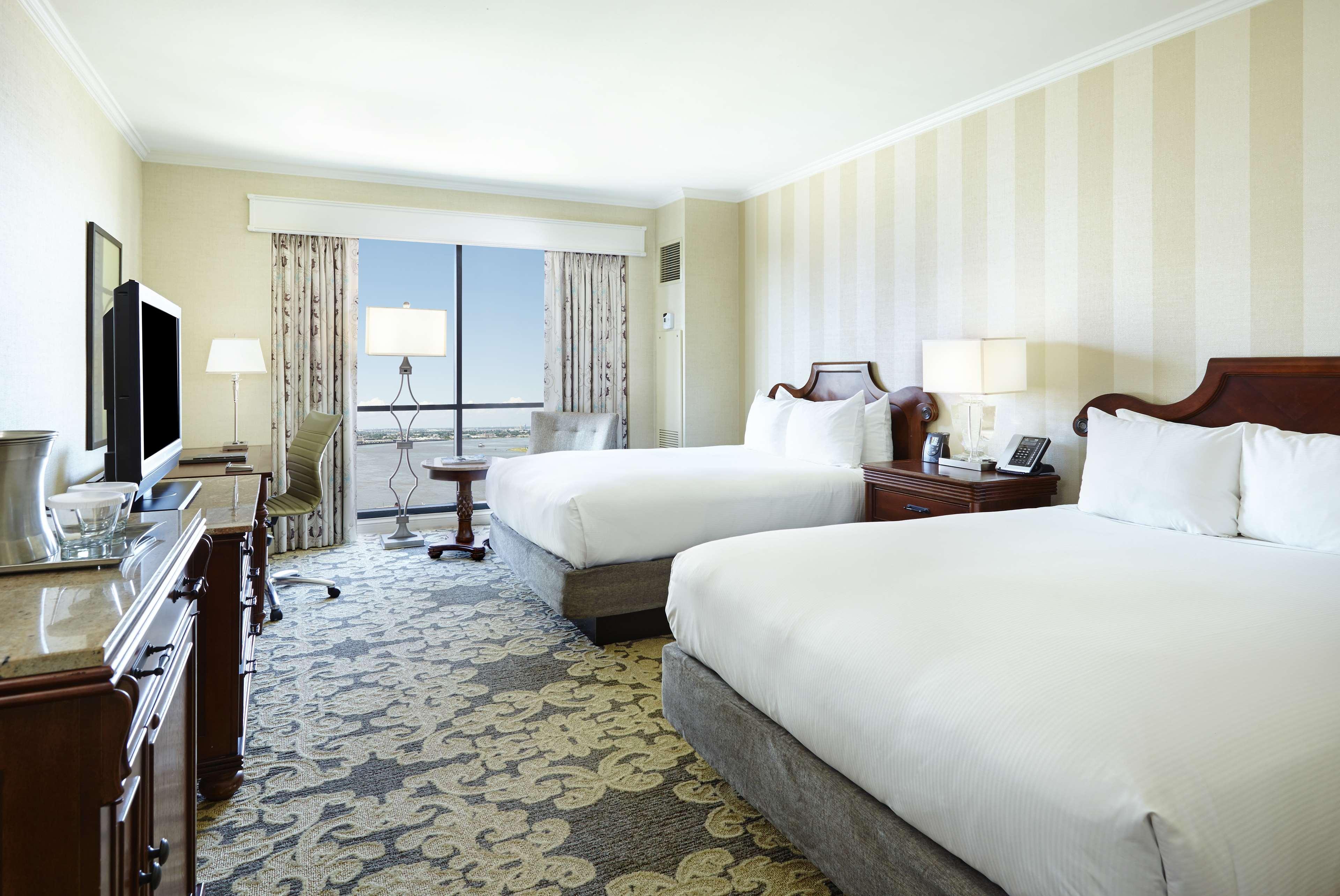 Hilton Riverside