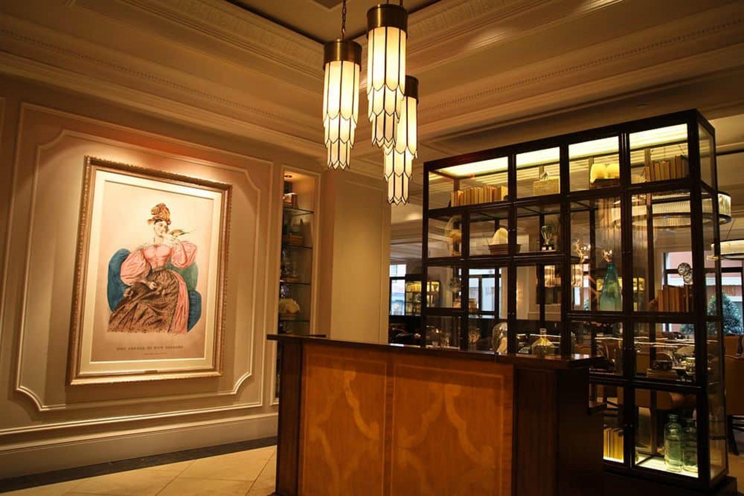 Monteleone 4* New Orleans