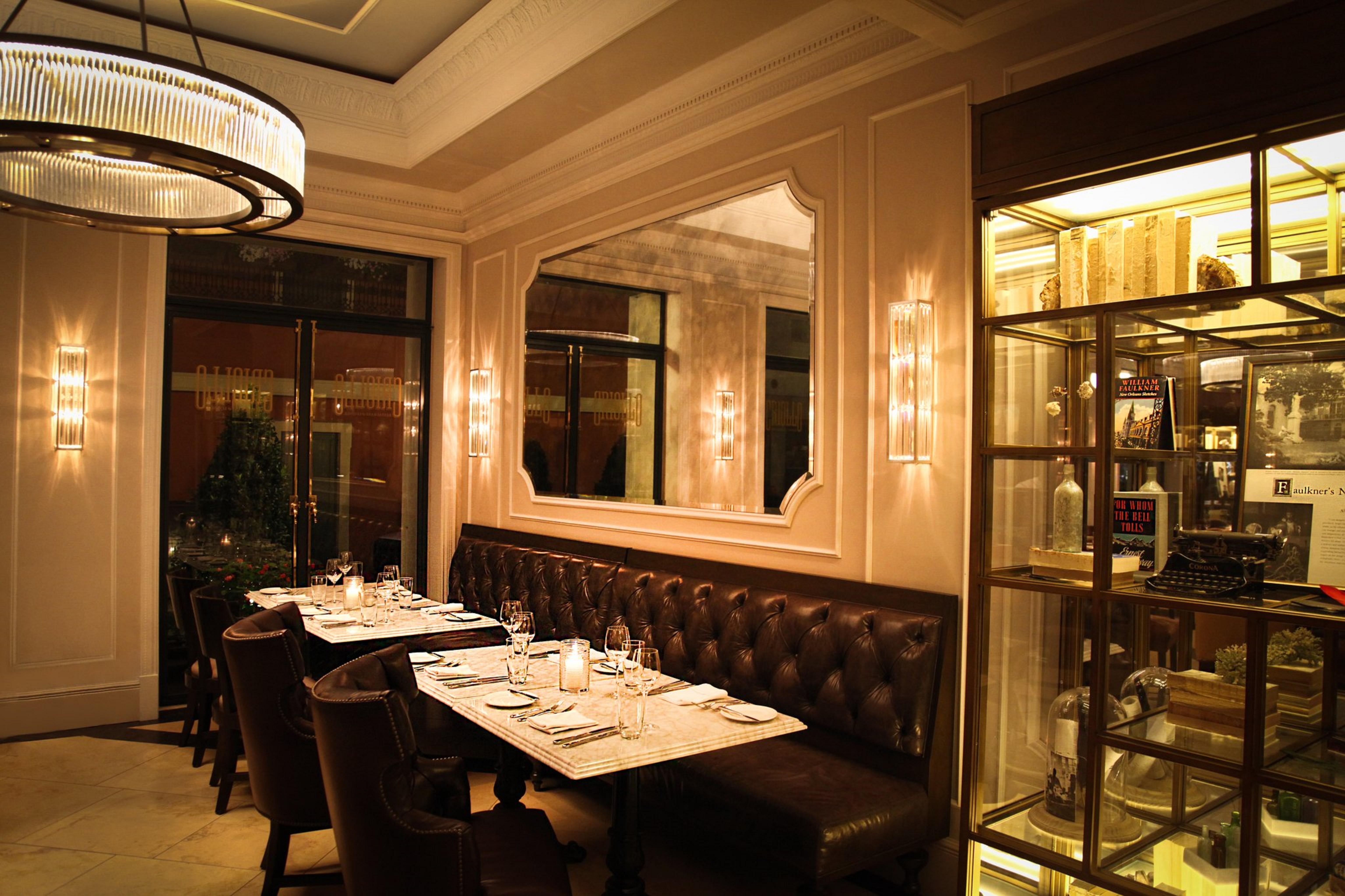 Hotel Monteleone