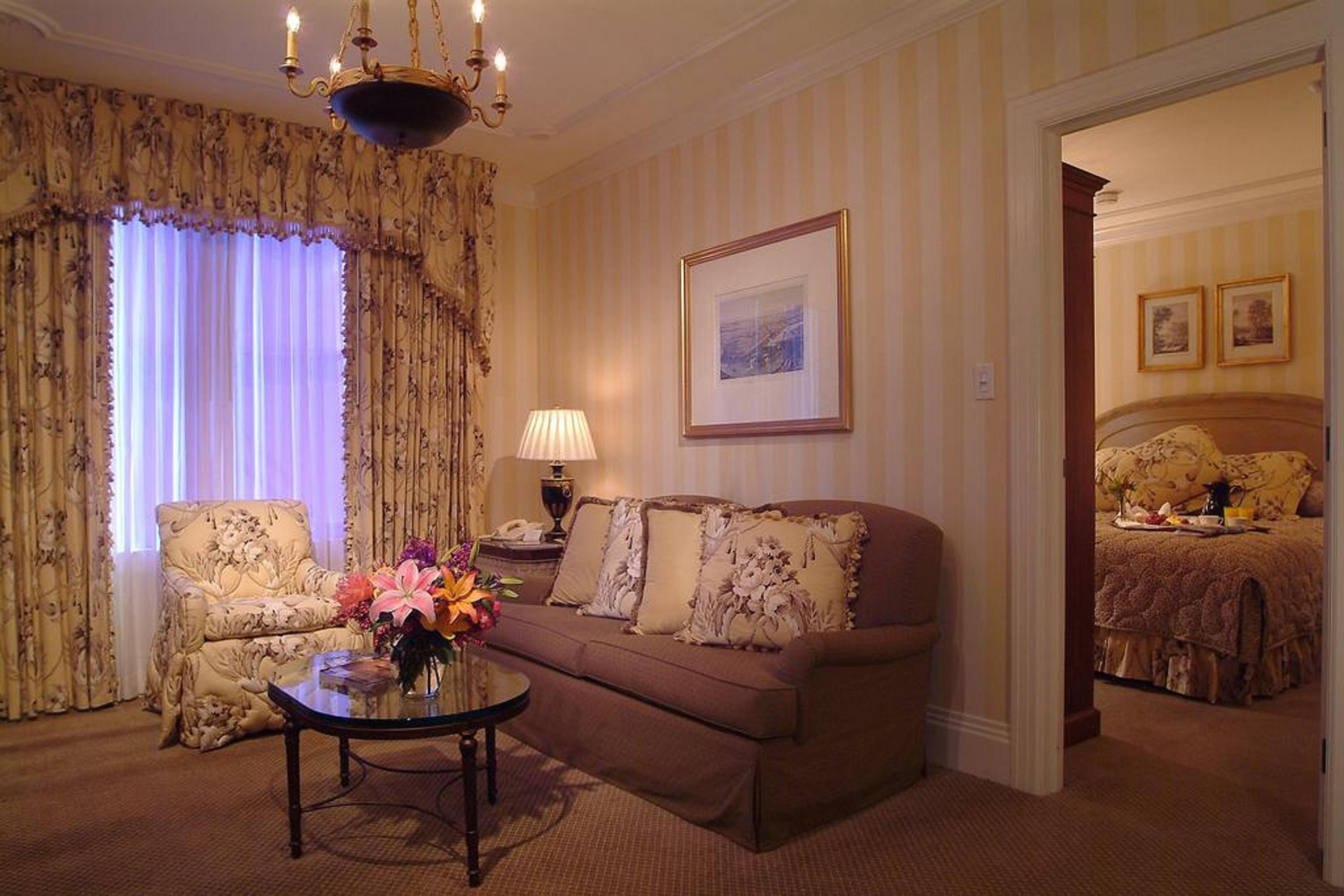 Monteleone Hotel New Orleans