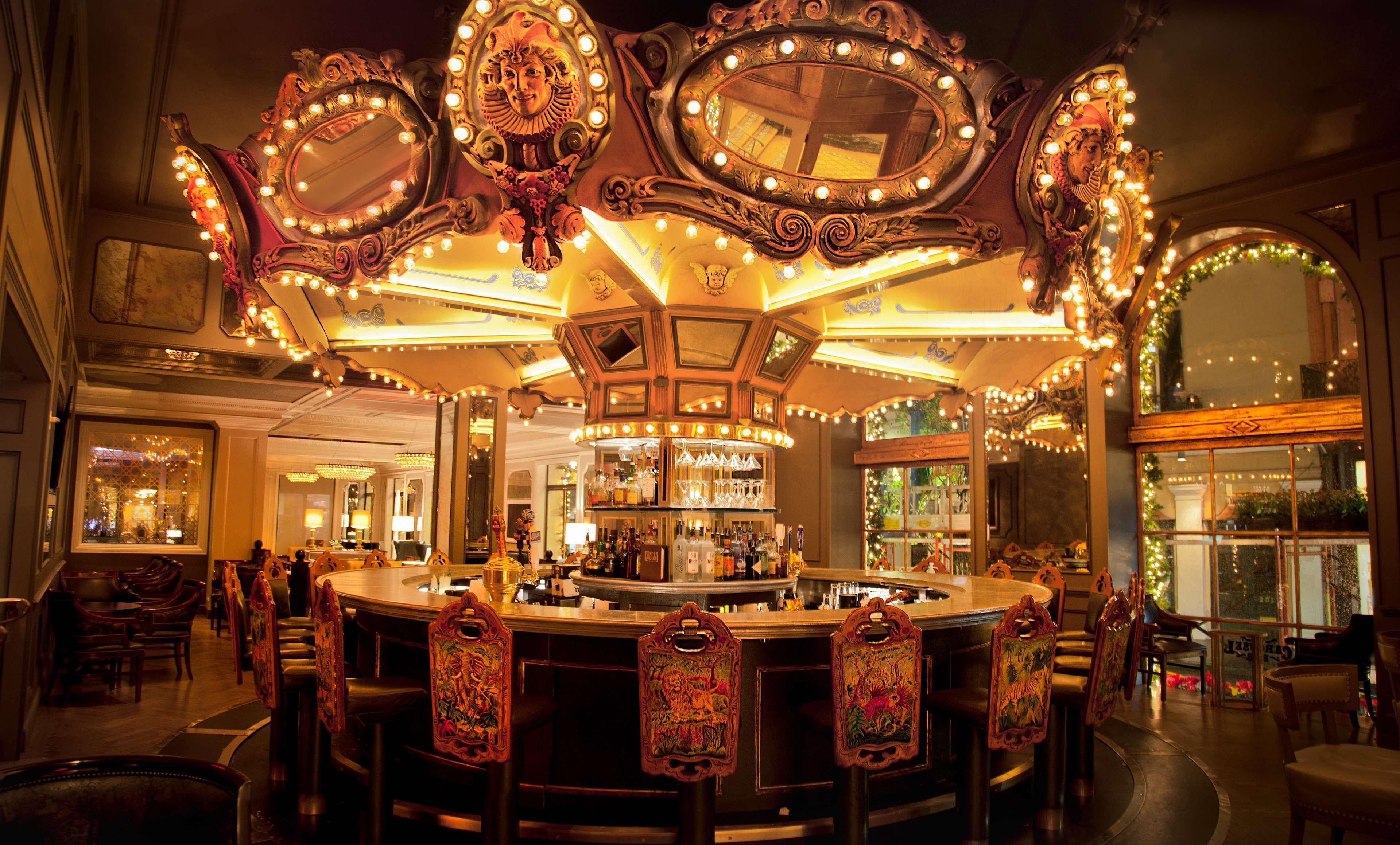 Monteleone Hotel 4*