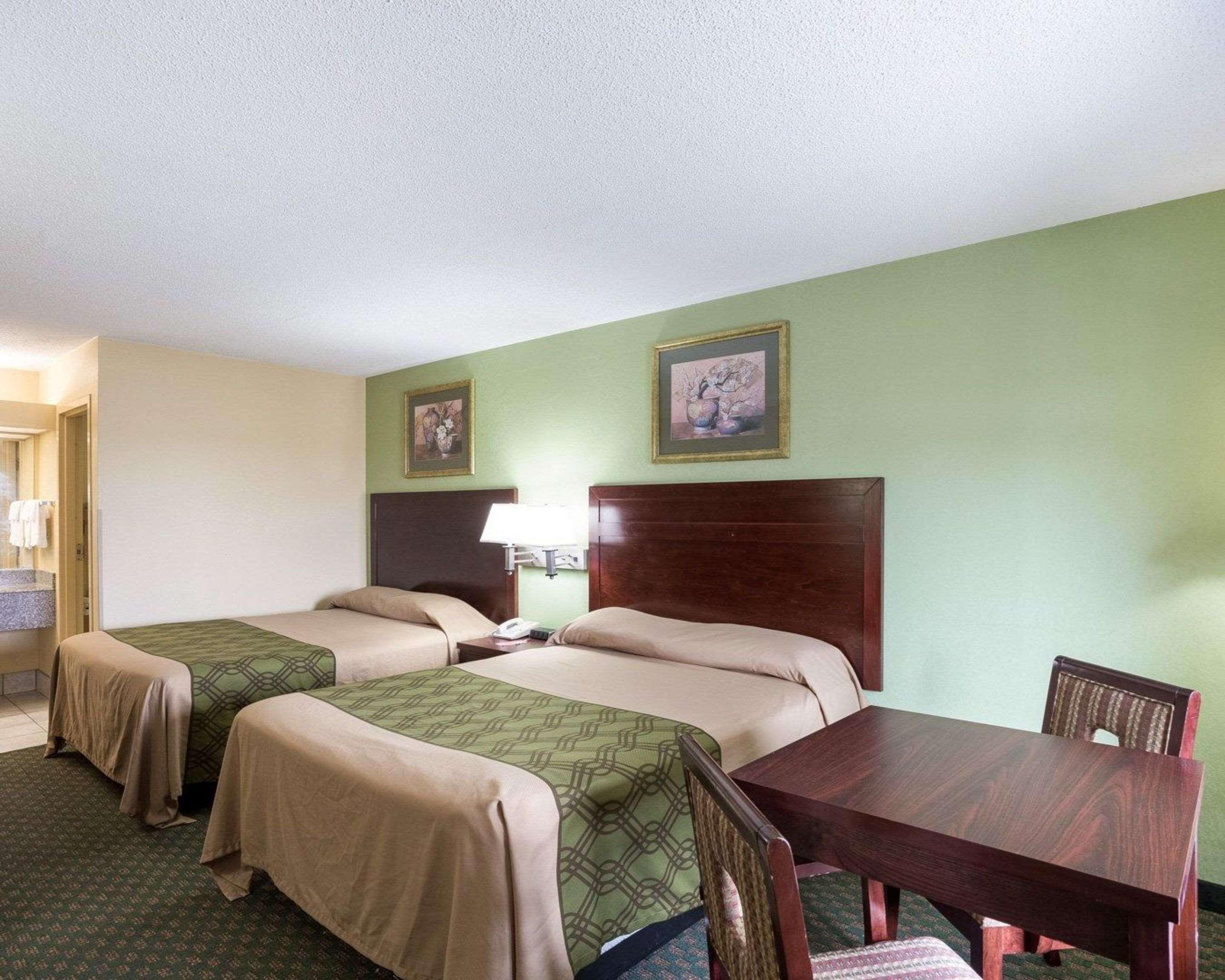 Rodeway & Hotel New Orleans