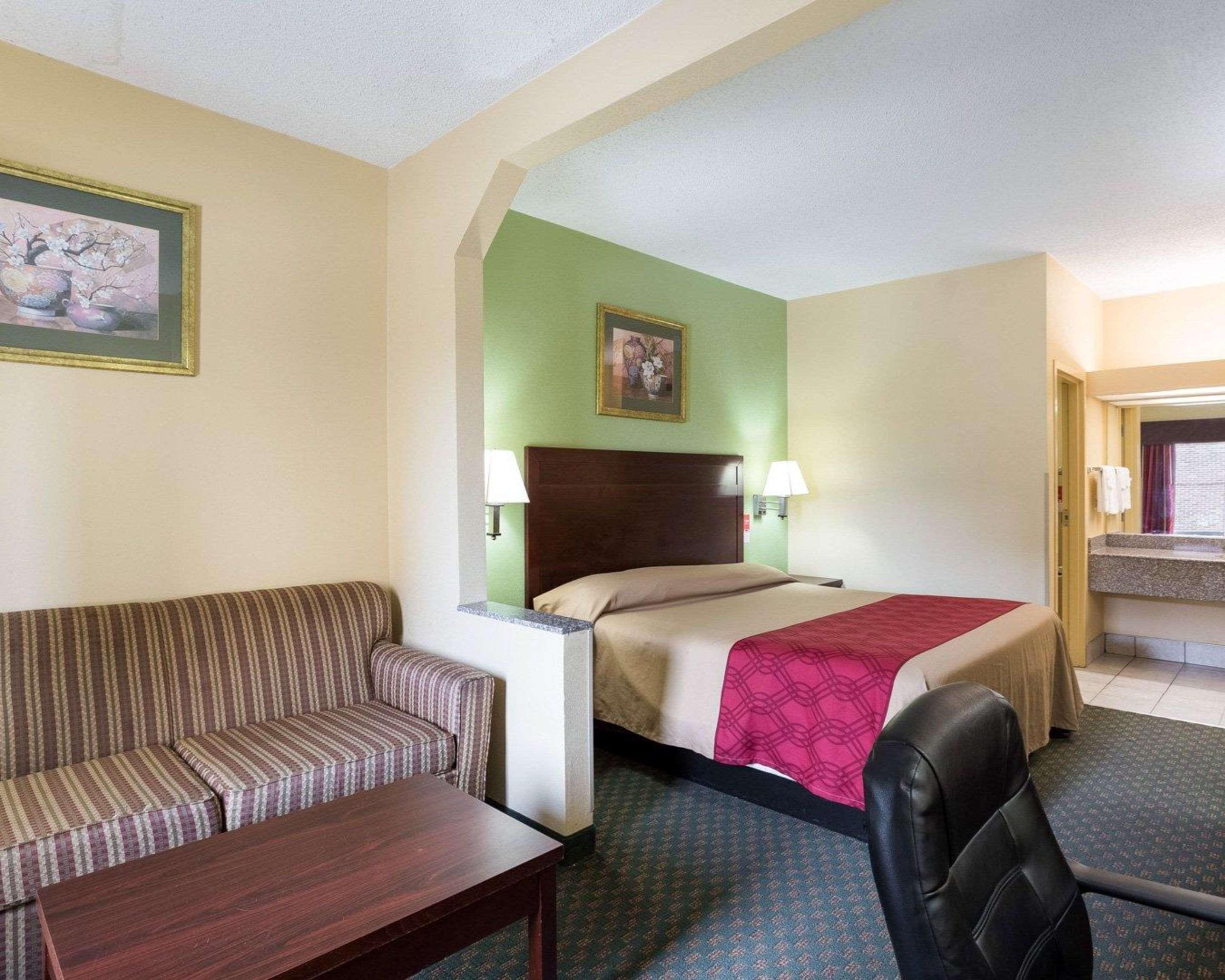 Rodeway & Hotel New Orleans