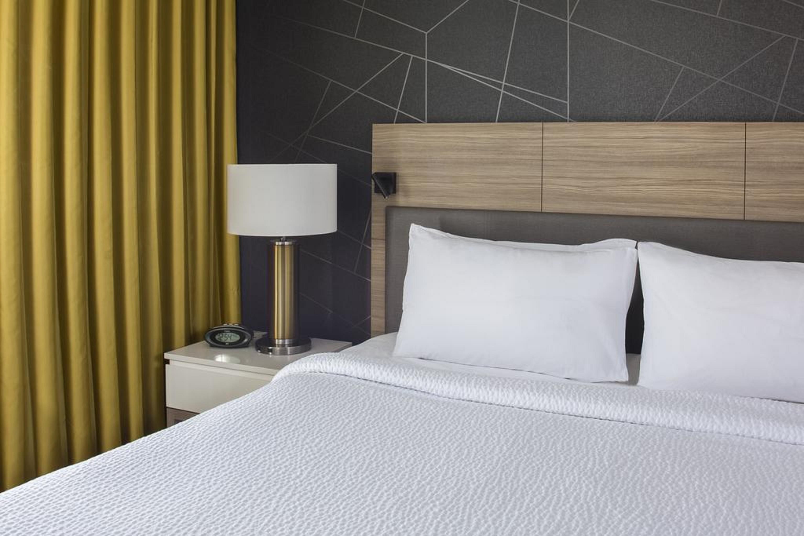 Hotel Springhill By Marriott Warehouse Arts District 3*
