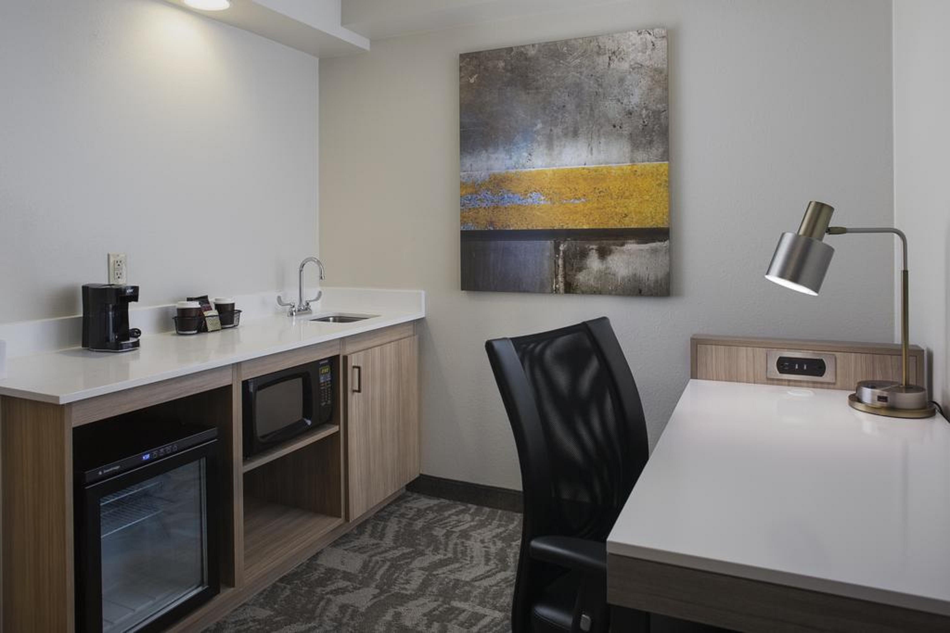 Hotel Springhill By Marriott Warehouse Arts District New Orleans