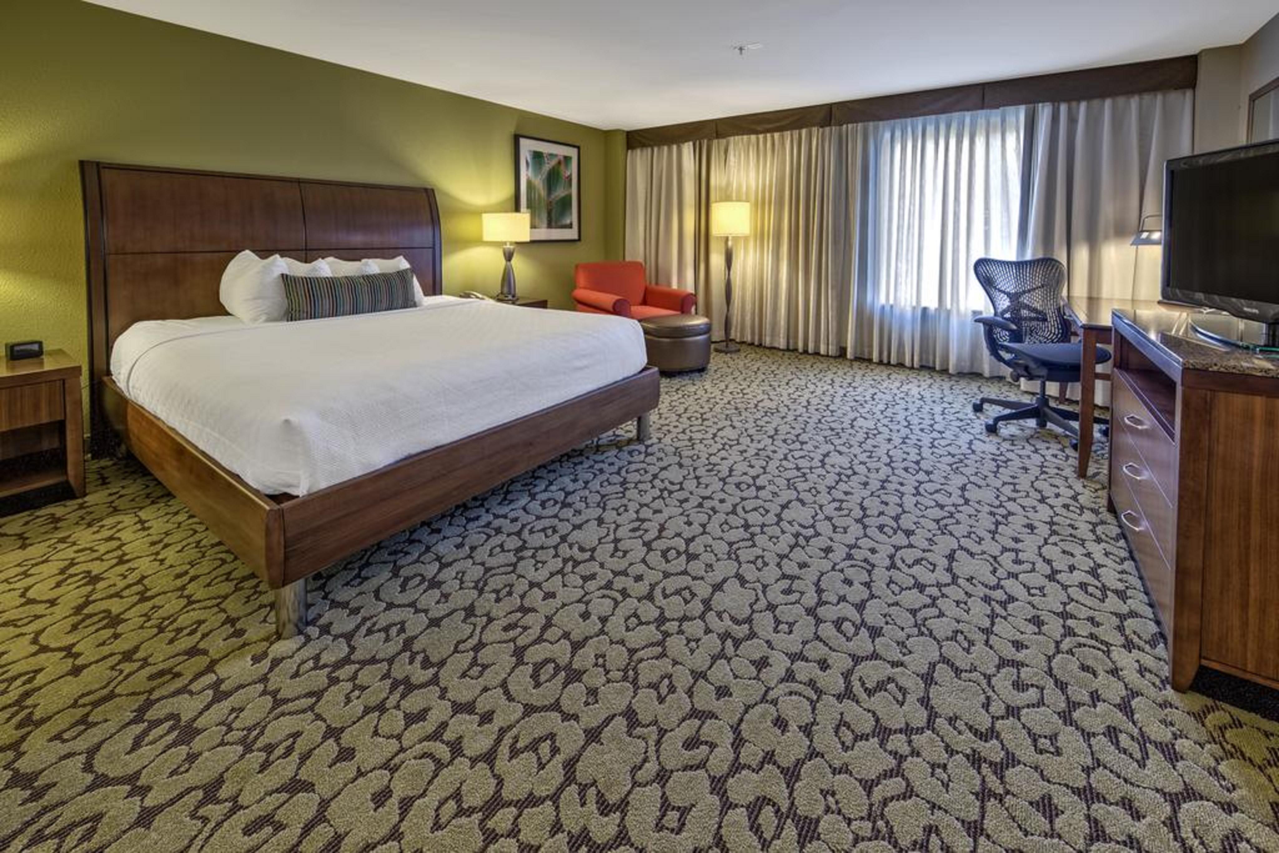 Hilton Garden Convention Center 3* New Orleans