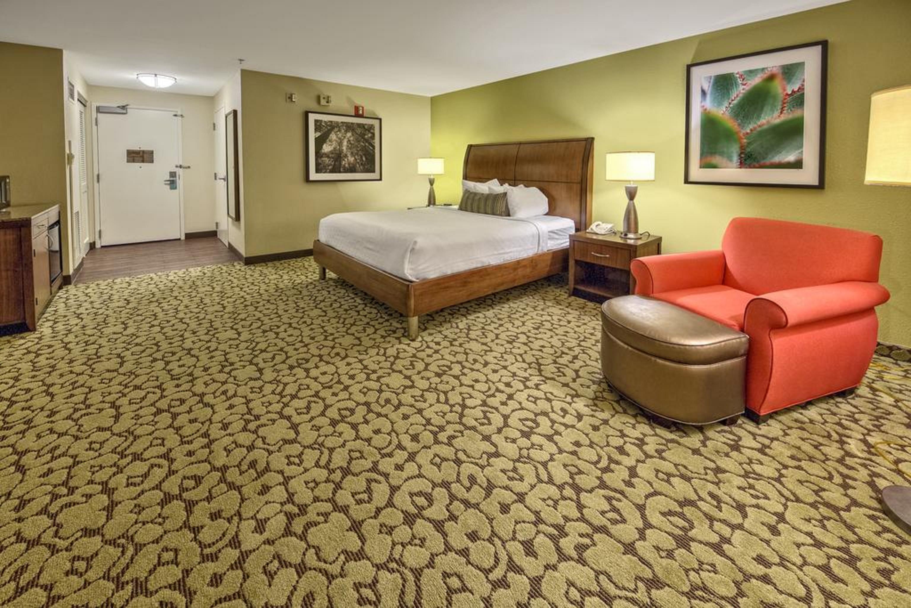 Hotel Hilton Garden Convention Center New Orleans