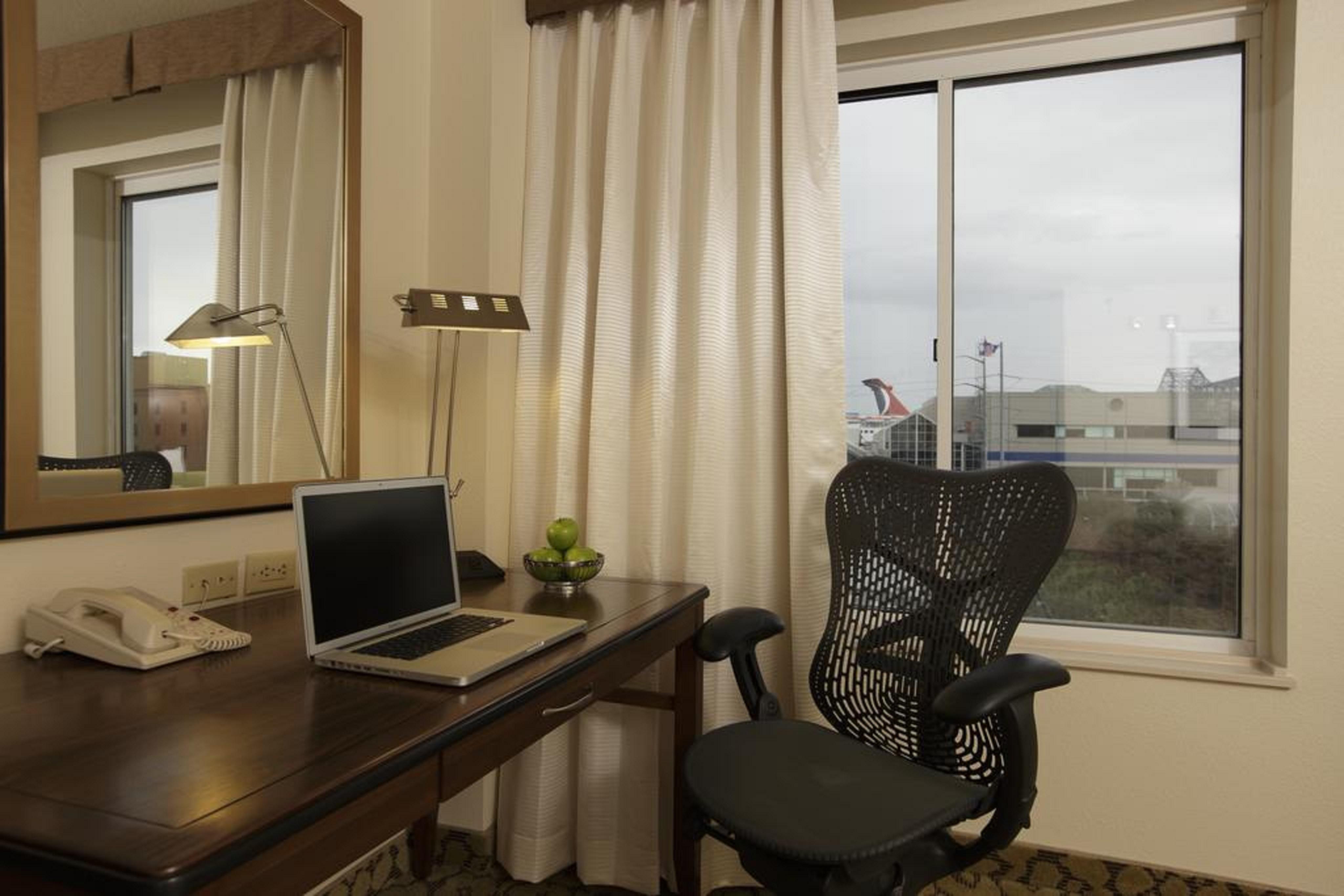 Hilton Garden Convention Center New Orleans