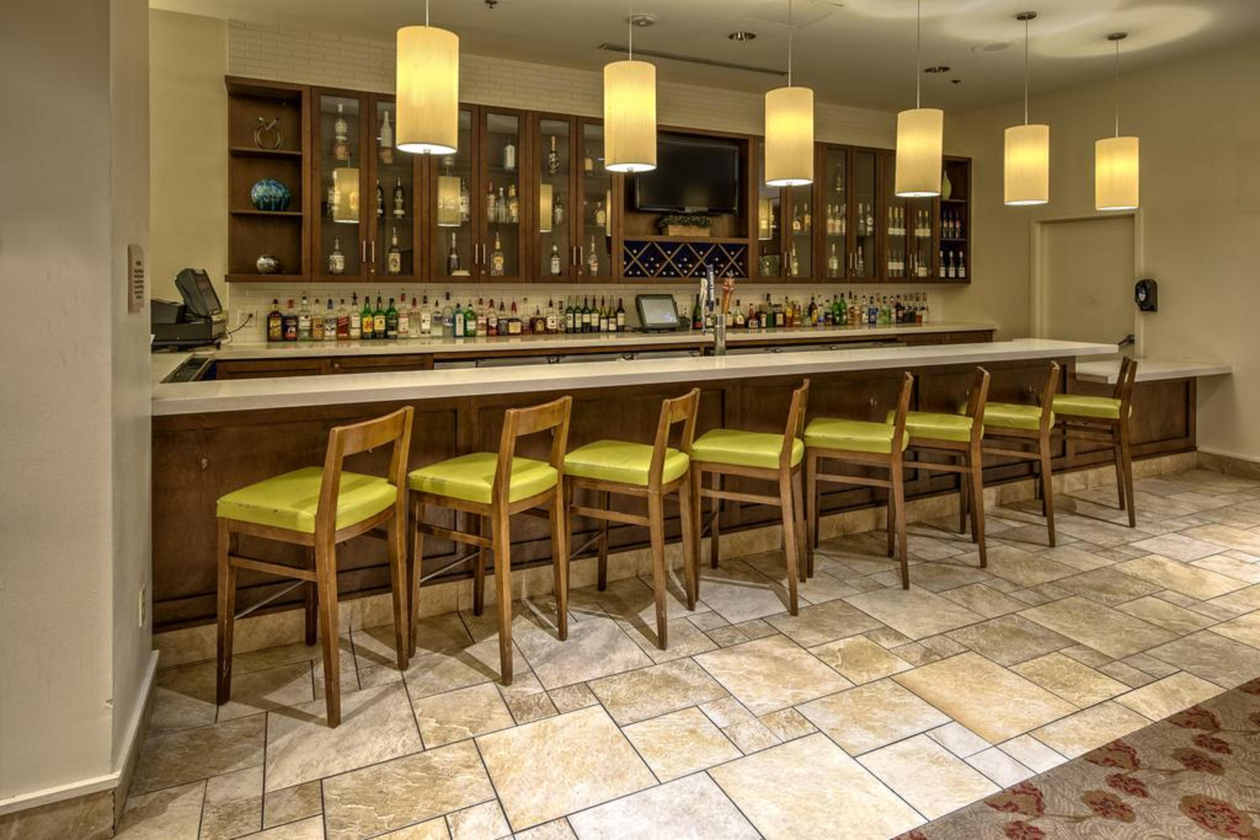 Hilton Garden Convention Center Hotel