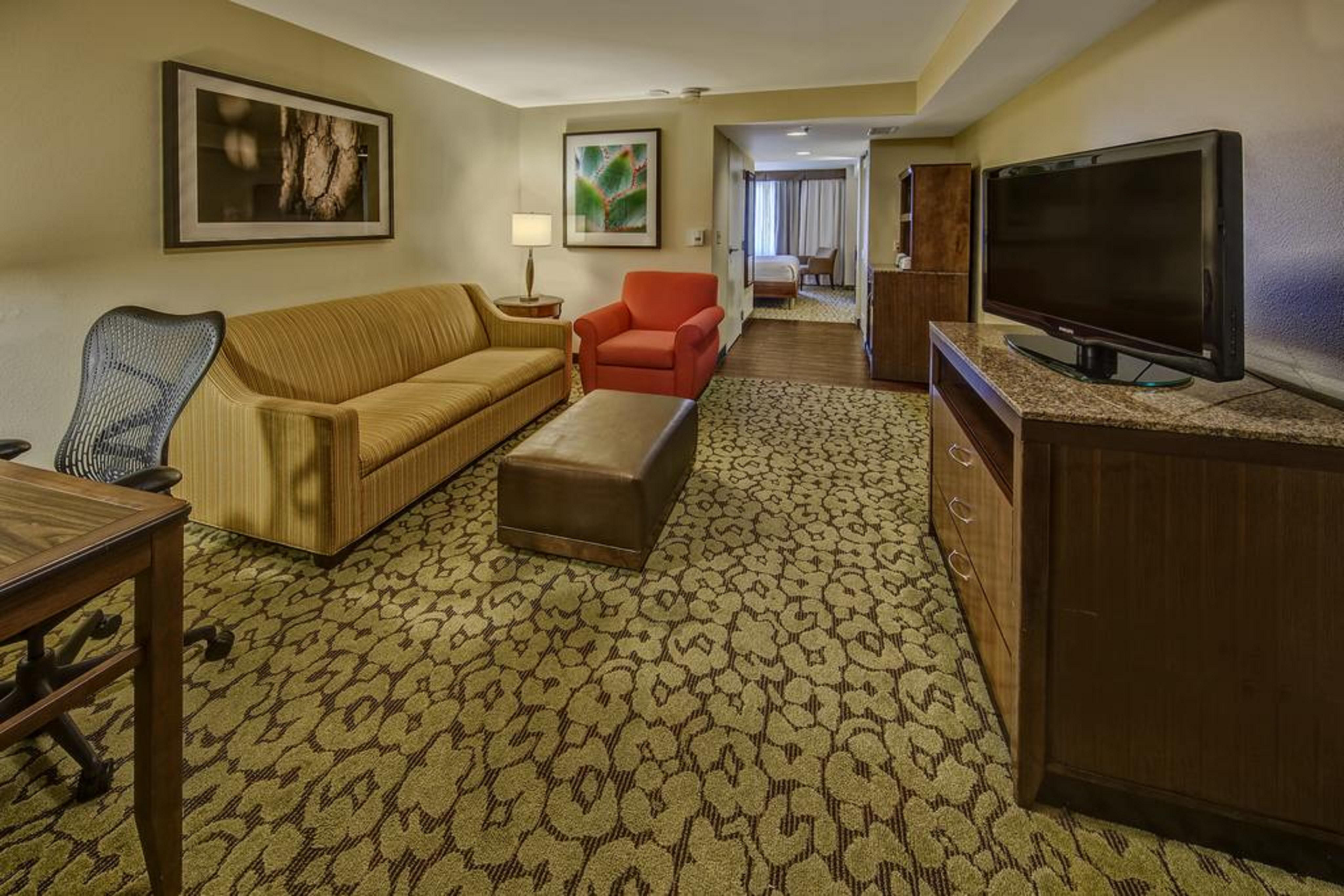 Hilton Garden Convention Center 3* New Orleans