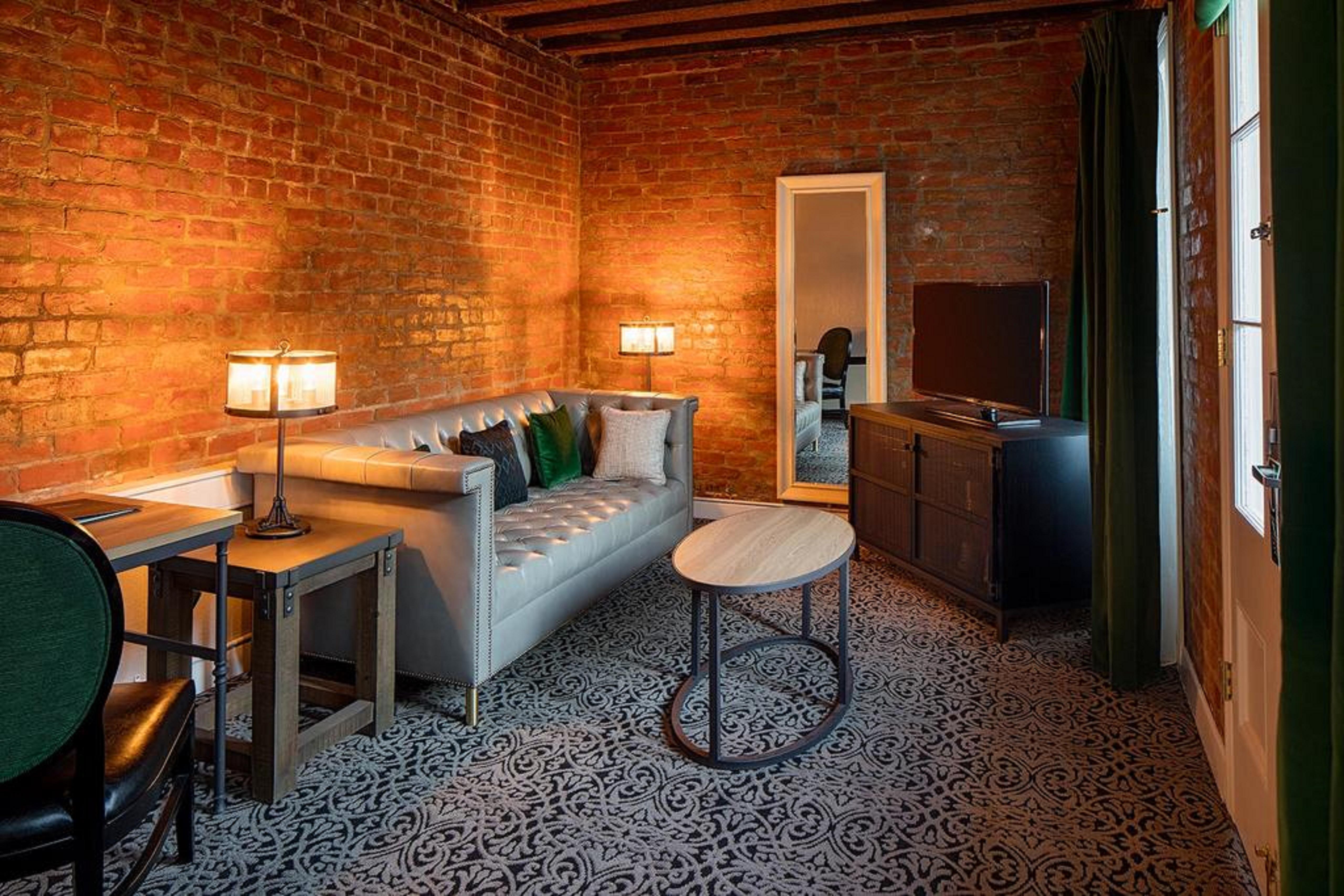 Holiday French Quarter-chateau Lemoyne By Ihg 3*