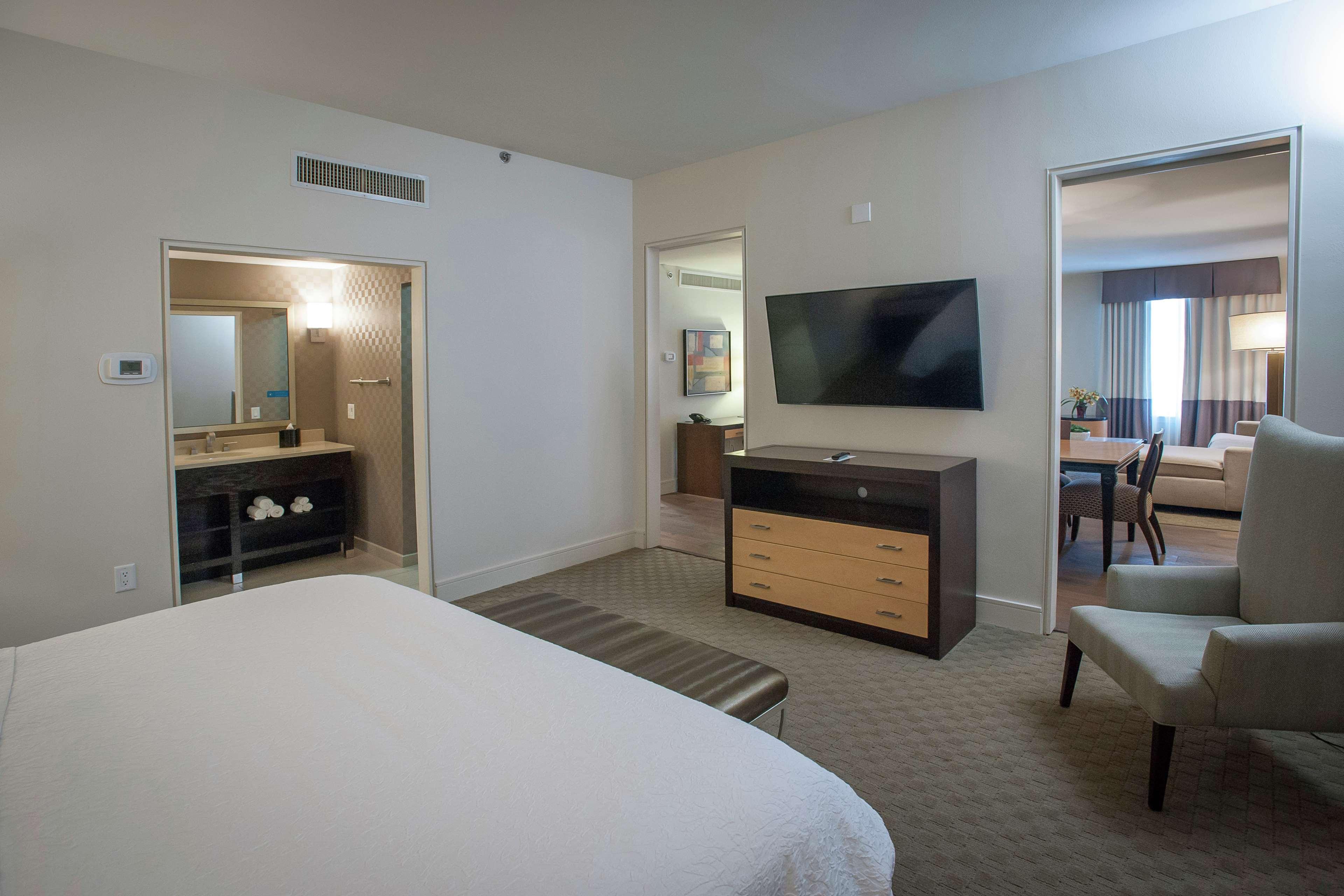 Hampton Downtown / French Quarter Area 3* New Orleans