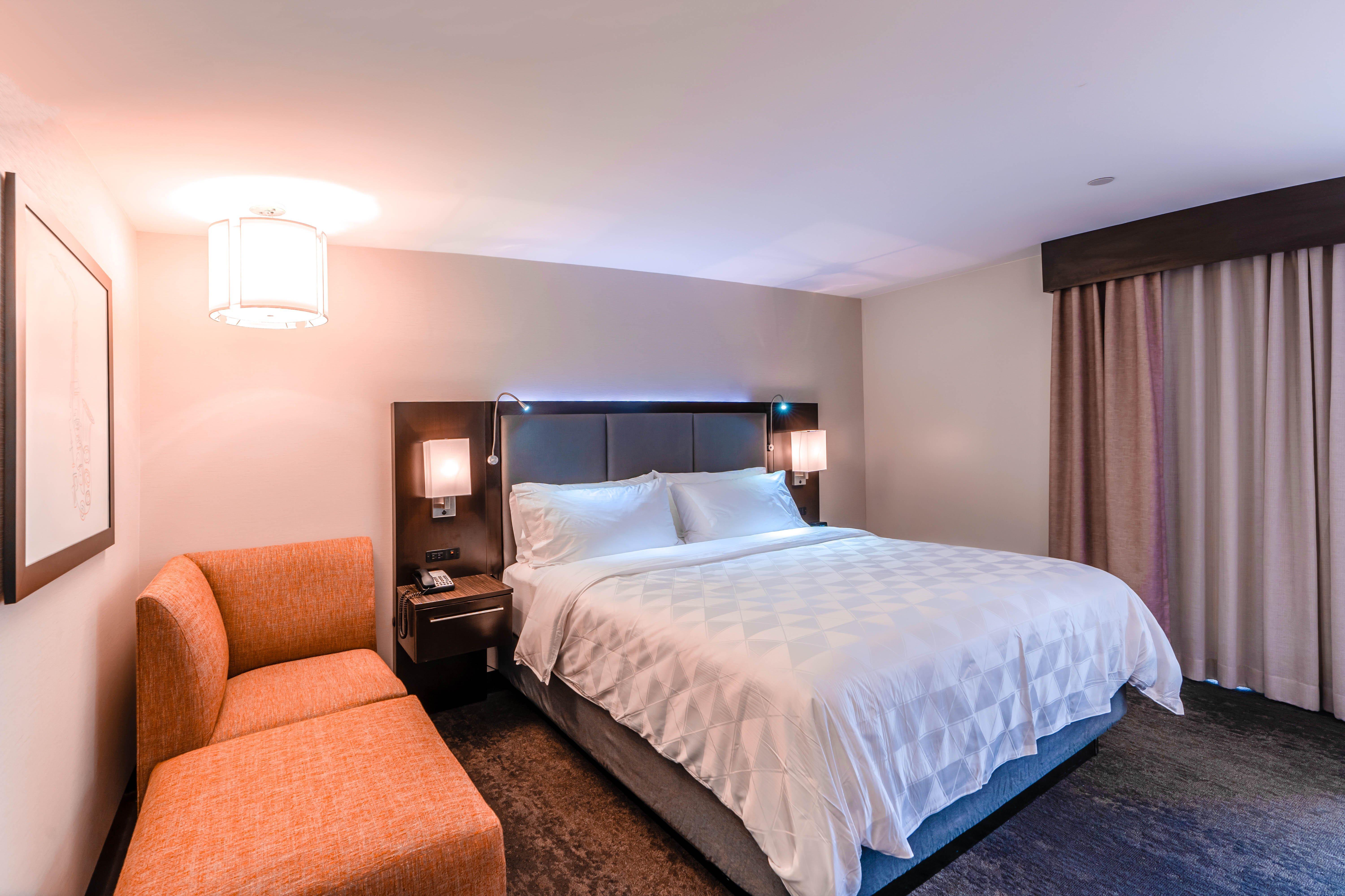 Hotel Hampton Downtown / French Quarter Area