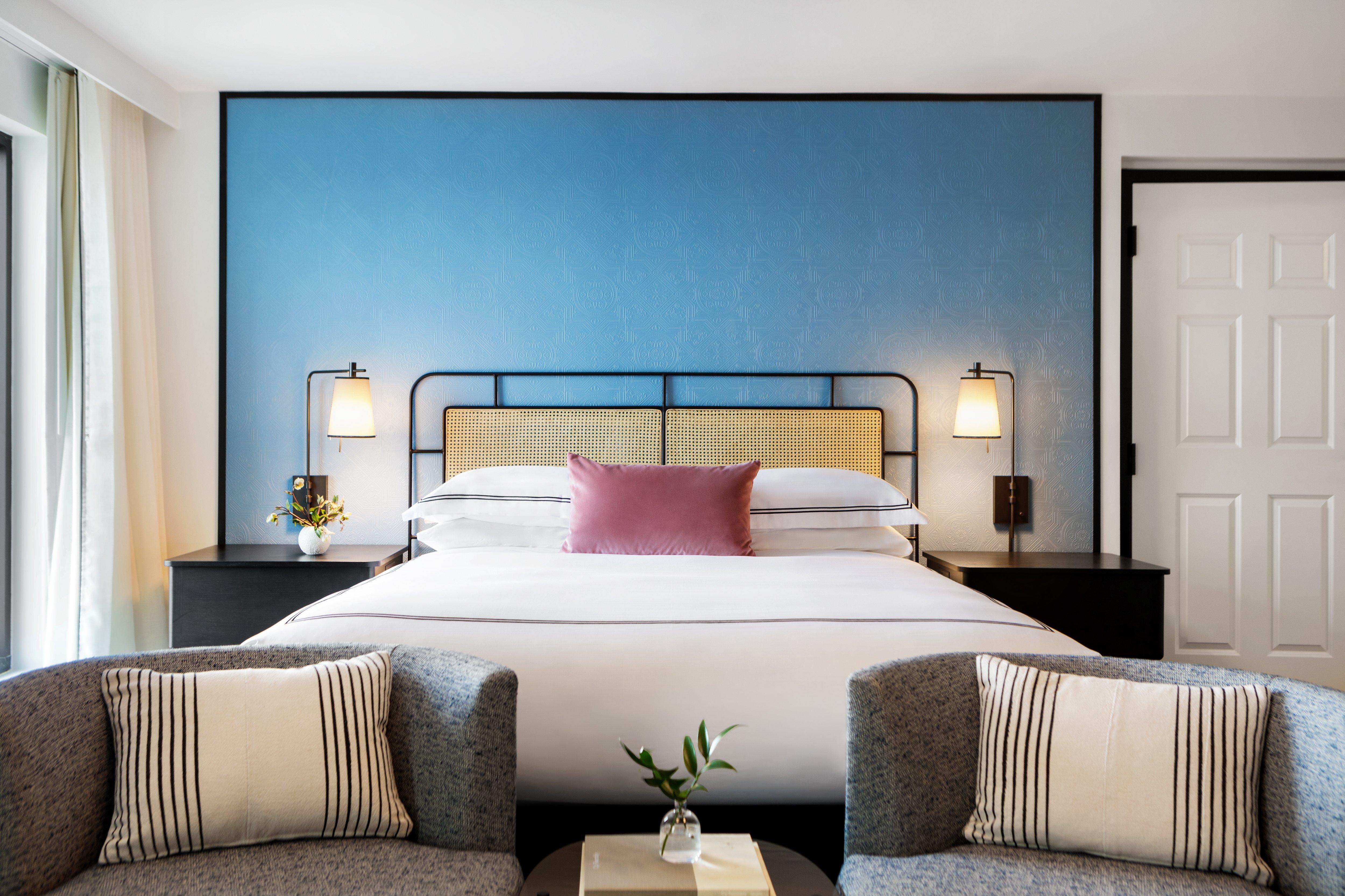 Kimpton Fontenot By Ihg Hotel New Orleans