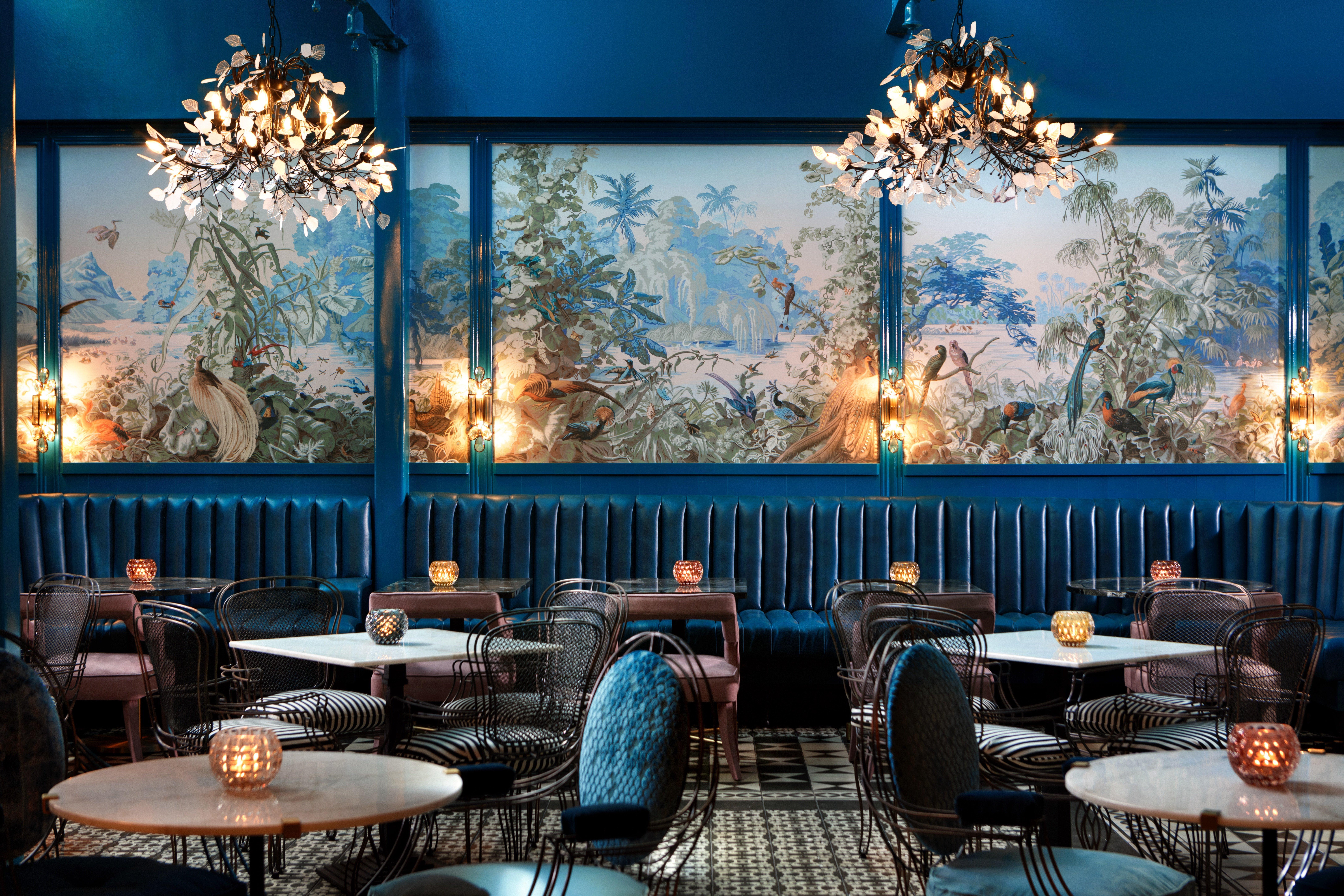 Kimpton Fontenot By Ihg Hotel New Orleans