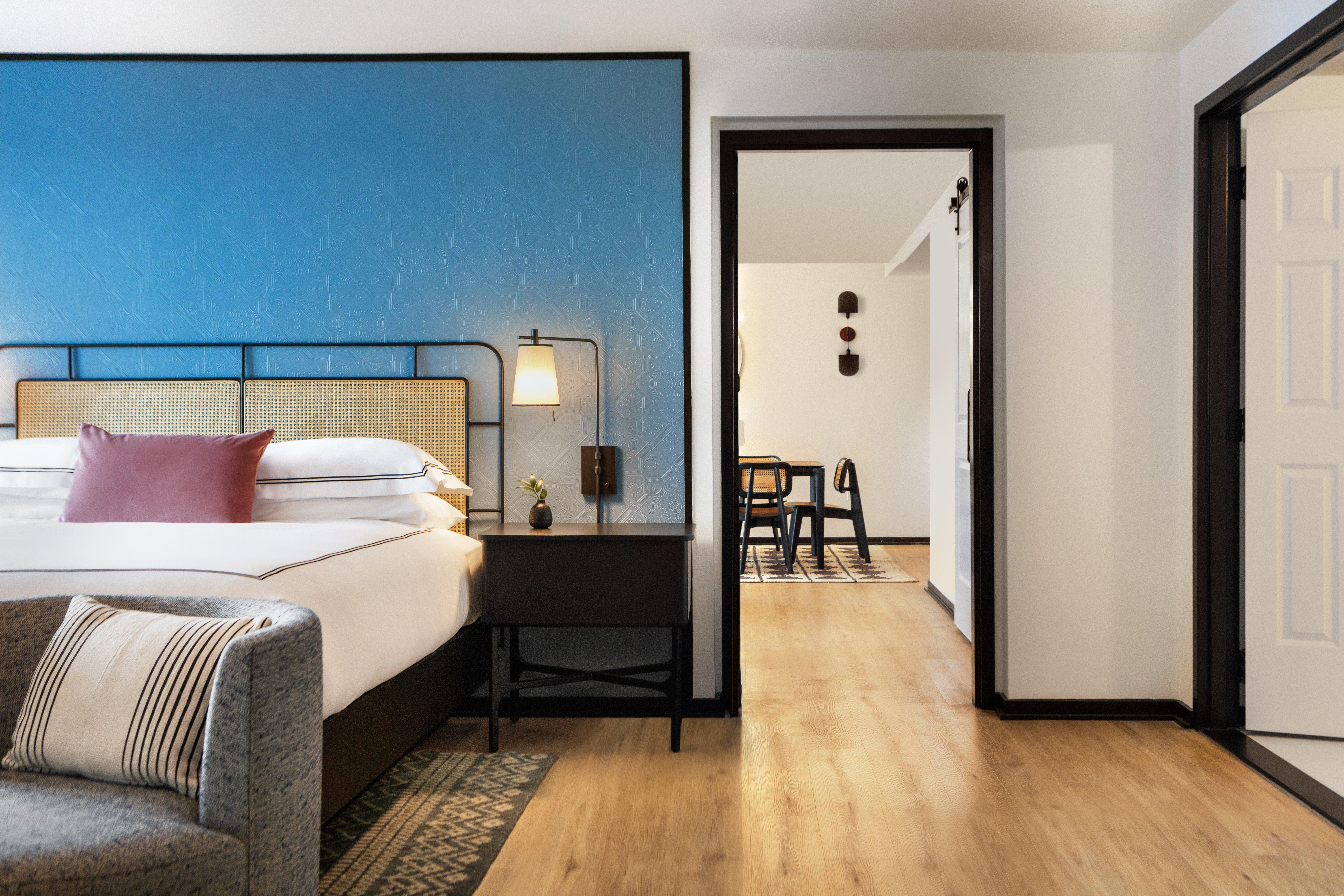 Hotel Kimpton Fontenot By Ihg
